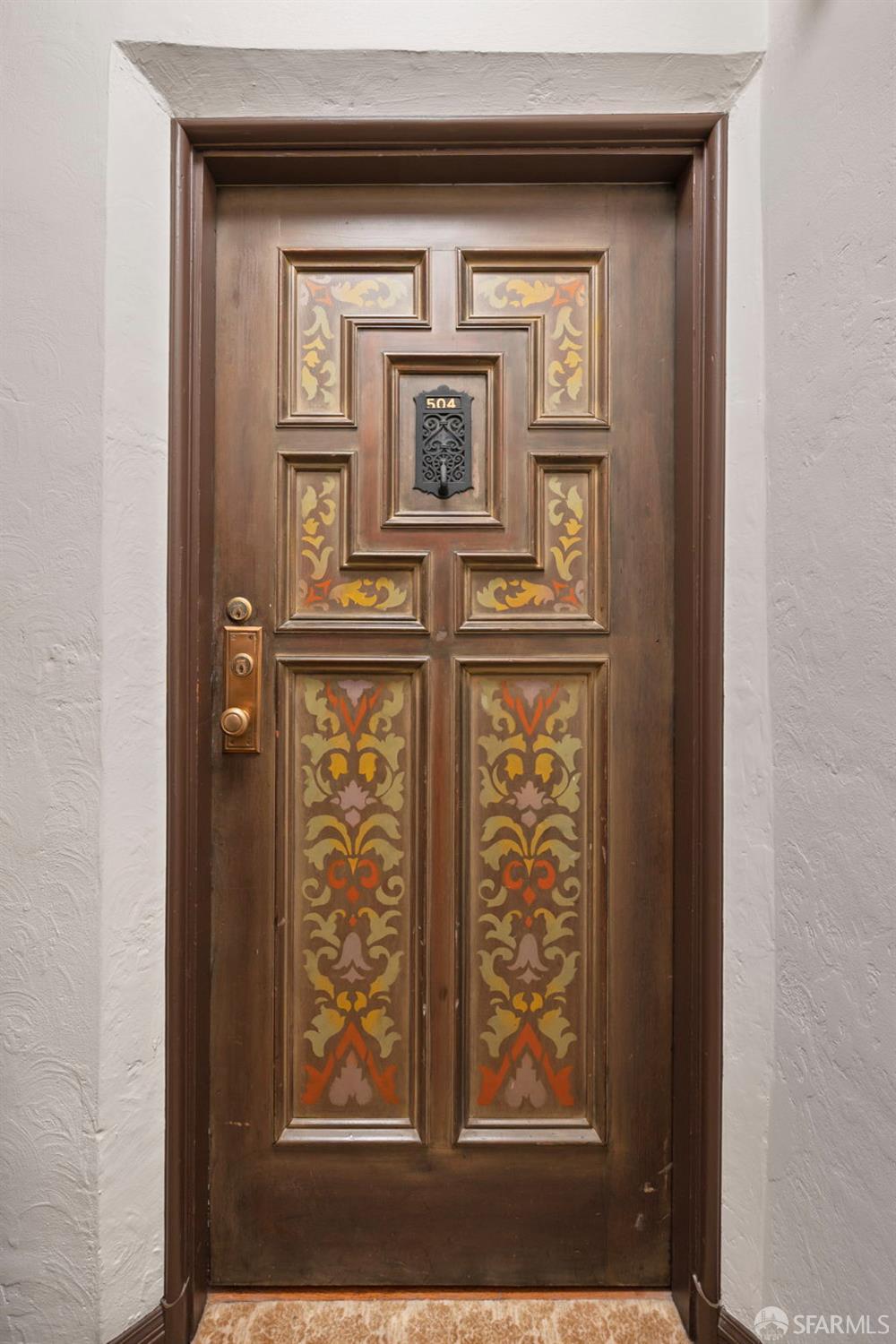 Detail Gallery Image 34 of 43 For 3045 Jackson St #504,  San Francisco,  CA 94115 - 1 Beds | 1 Baths