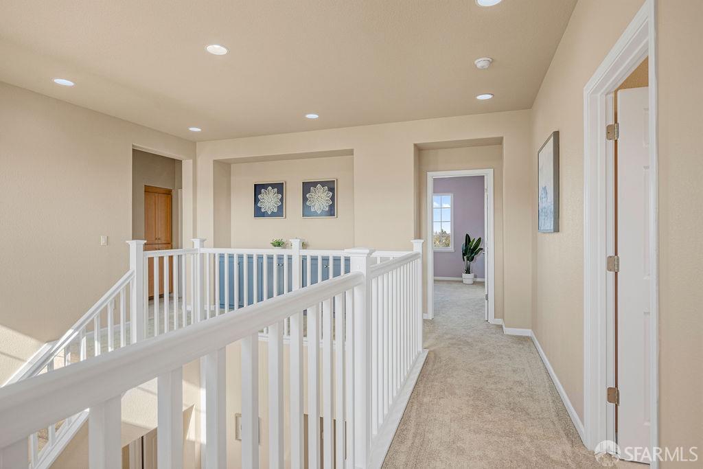 Detail Gallery Image 38 of 59 For 4531 Le Conte Cir, Antioch,  CA 94531 - 5 Beds | 3/1 Baths