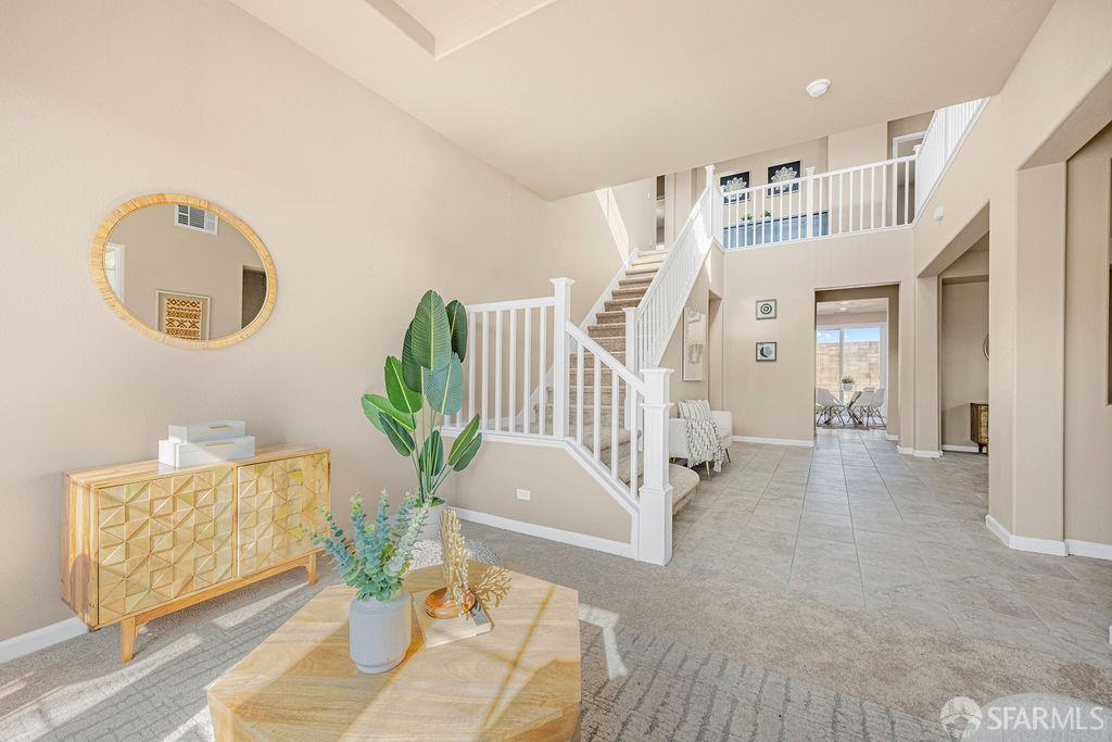 Detail Gallery Image 7 of 59 For 4531 Le Conte Cir, Antioch,  CA 94531 - 5 Beds | 3/1 Baths