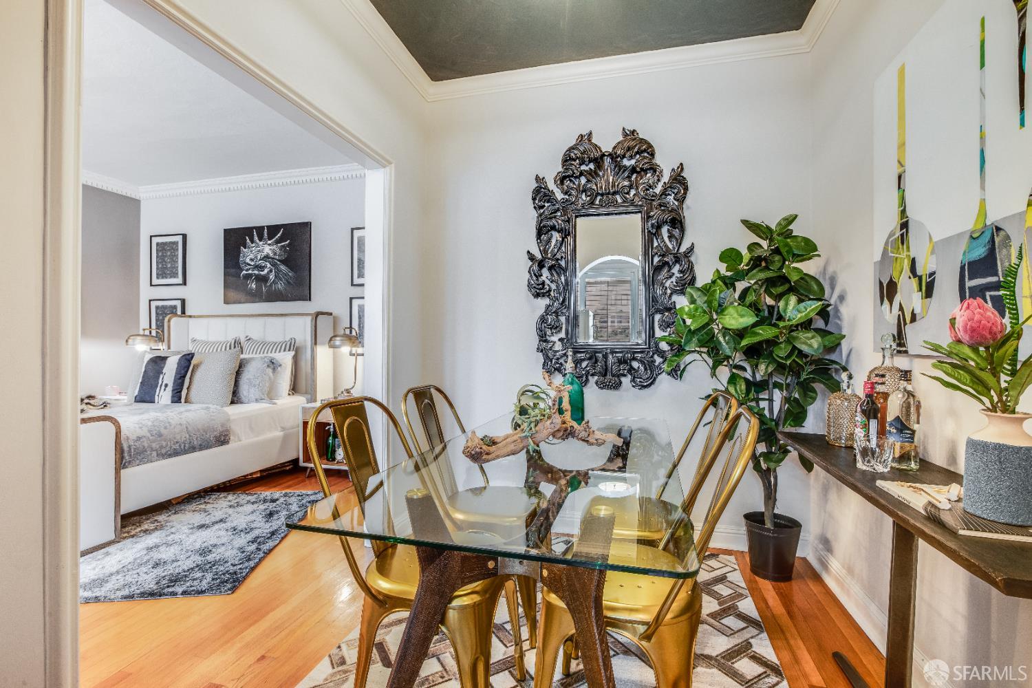 Detail Gallery Image 21 of 56 For 2701 Van Ness Ave #403,  San Francisco,  CA 94109 - 0 Beds | 1 Baths