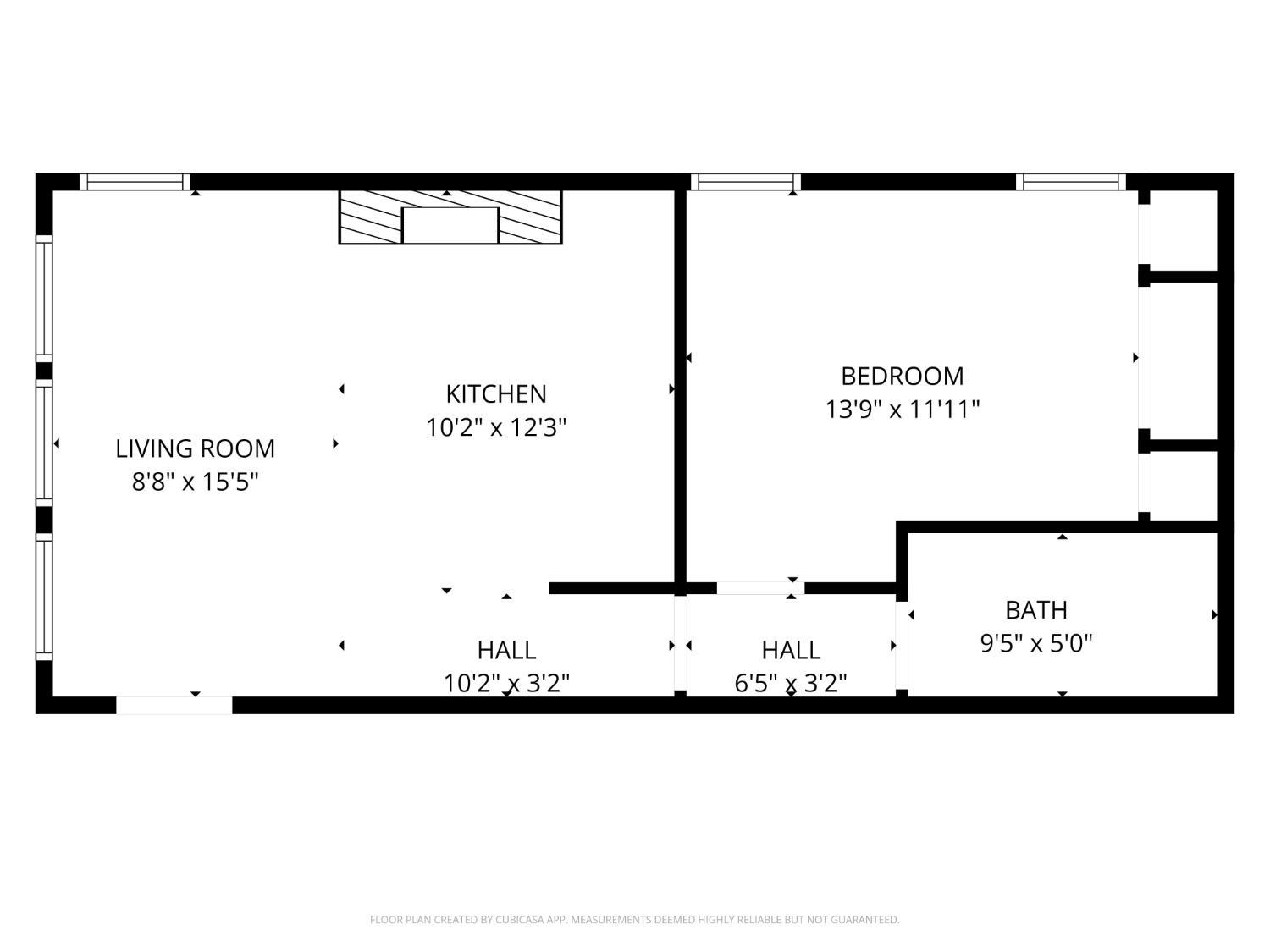Detail Gallery Image 10 of 35 For 600 39th Ave, San Francisco,  CA 94121 - – Beds | – Baths