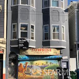 688 Haight, San Francisco, CA, 00000