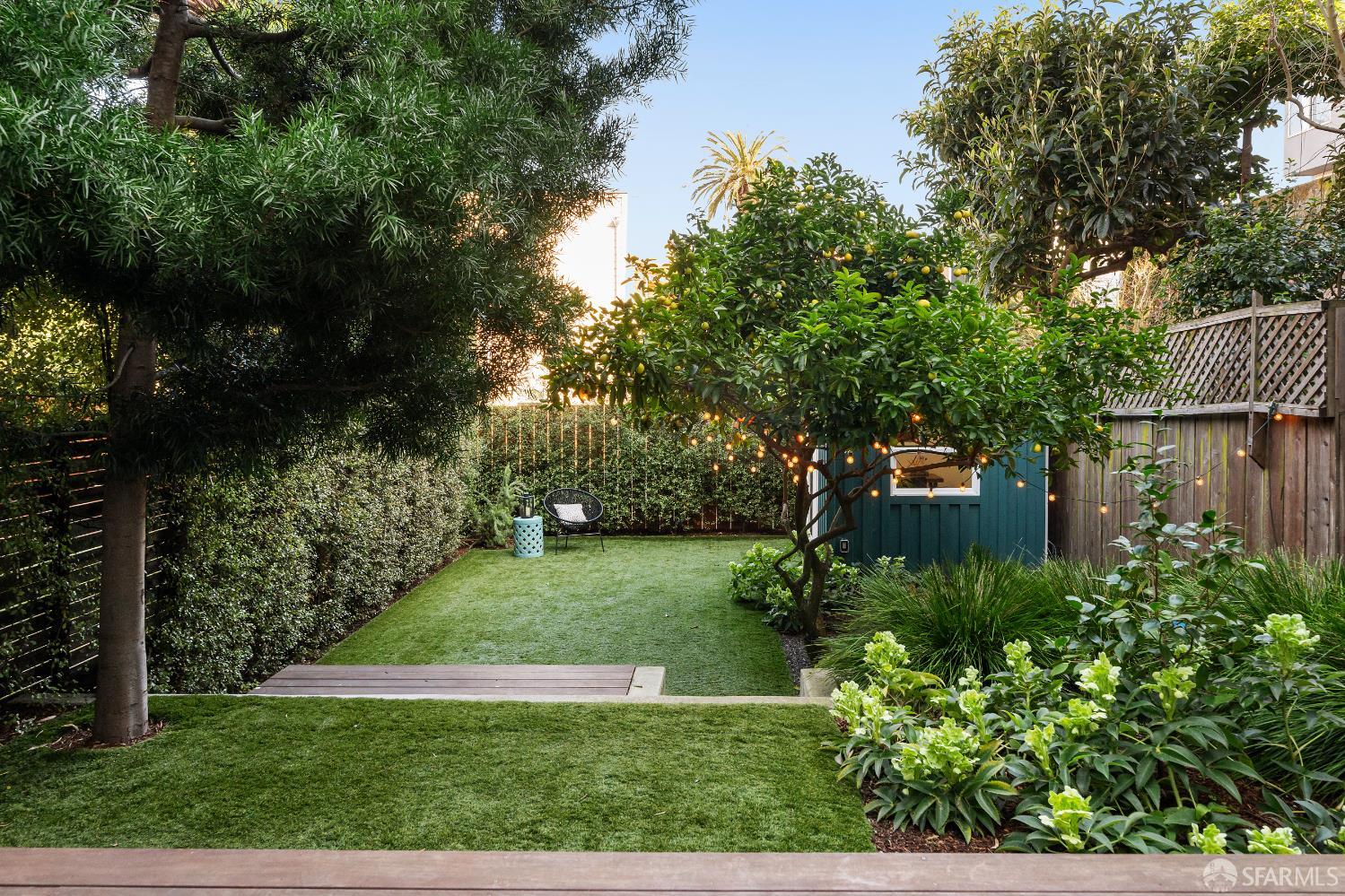 Detail Gallery Image 25 of 30 For 1159 Church St, San Francisco,  CA 94114 - 3 Beds | 3 Baths