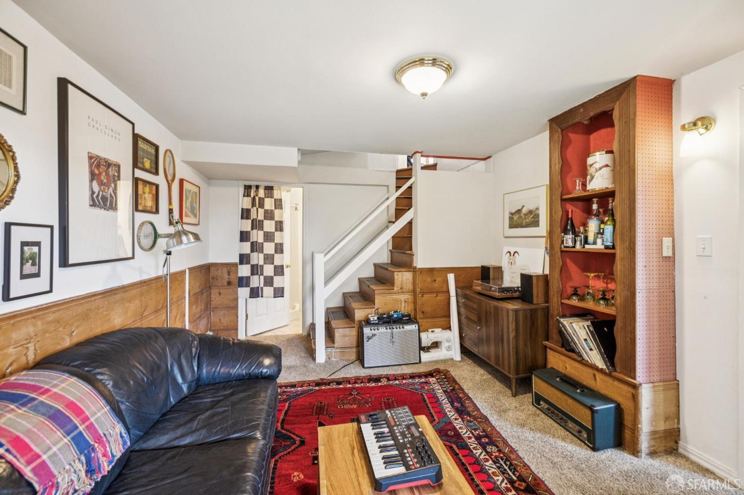 Detail Gallery Image 32 of 45 For 1815 29th Ave, San Francisco,  CA 94122 - 2 Beds | 1 Baths