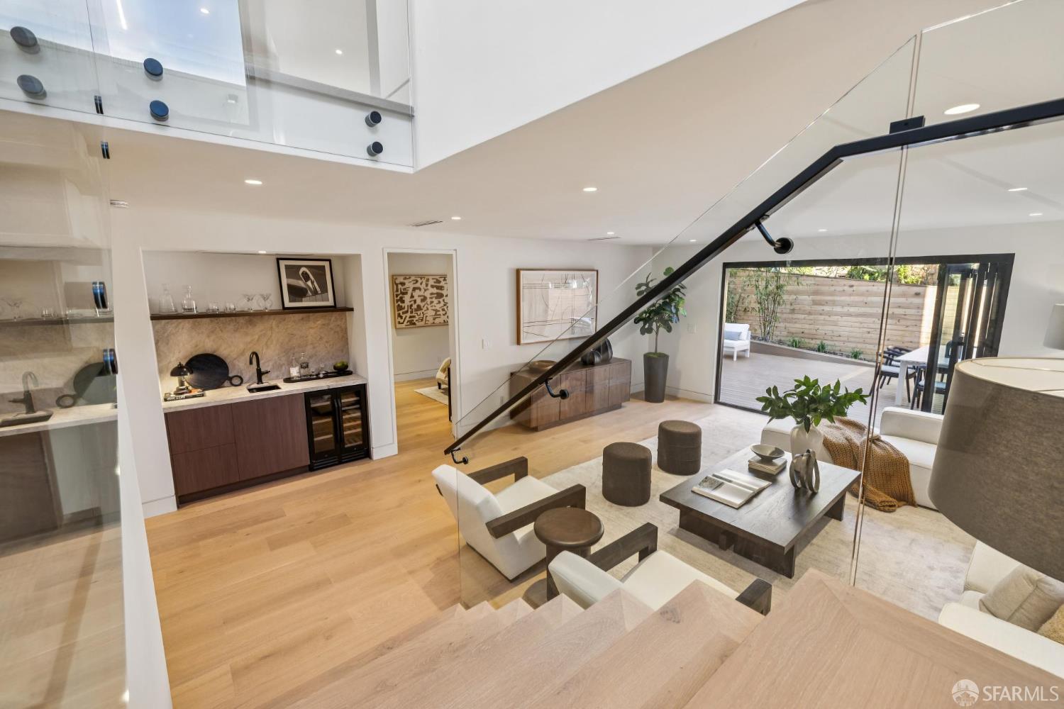 Detail Gallery Image 42 of 71 For 199 Brentwood Ave, San Francisco,  CA 94127 - 4 Beds | 4/1 Baths