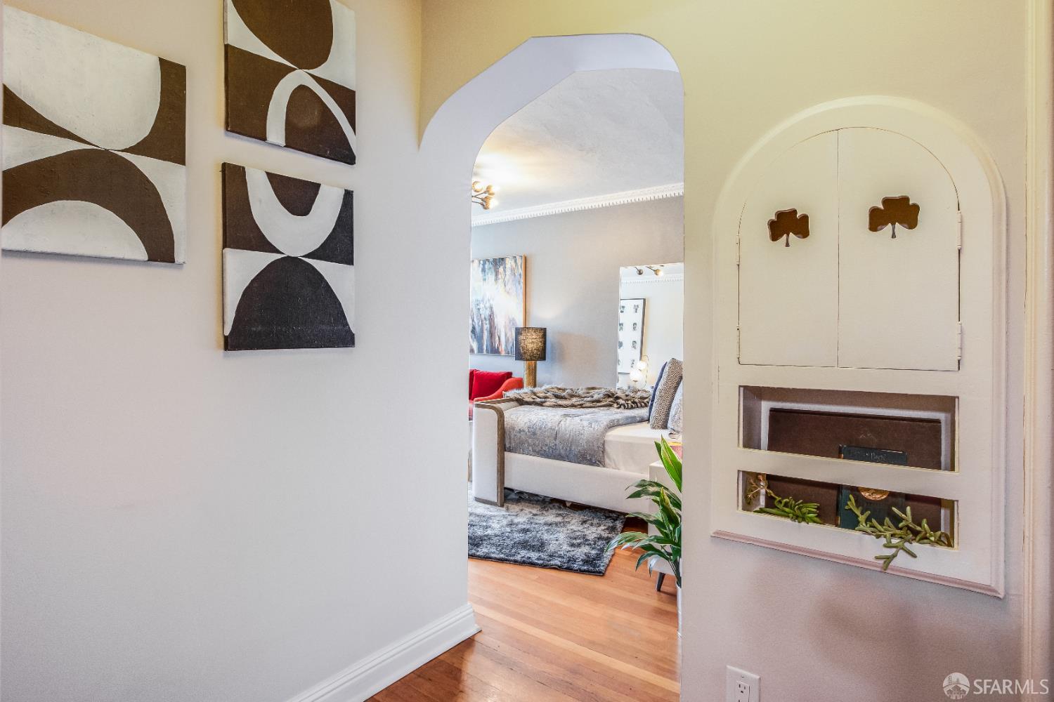 Detail Gallery Image 7 of 56 For 2701 Van Ness Ave #403,  San Francisco,  CA 94109 - 0 Beds | 1 Baths