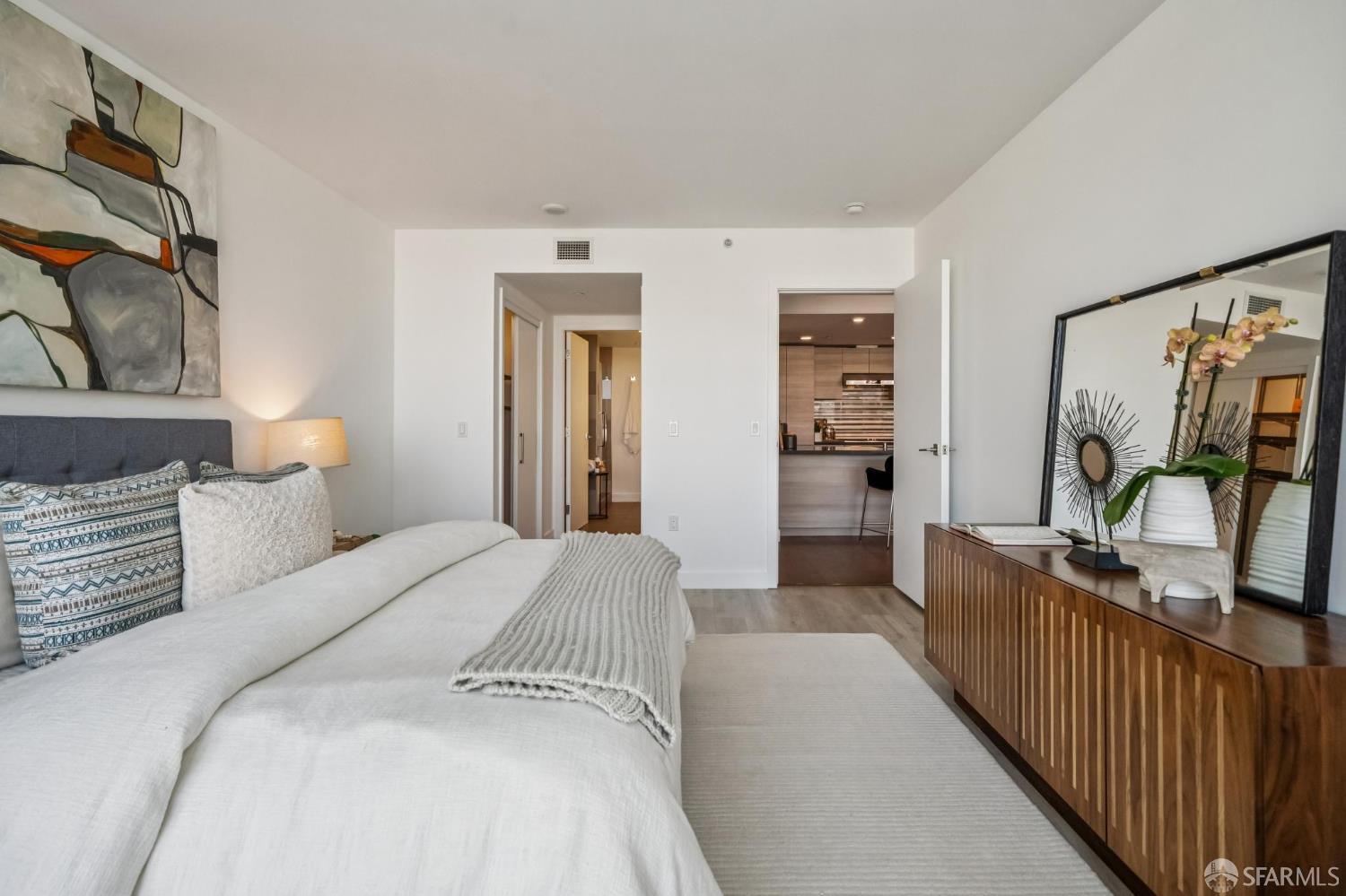 Detail Gallery Image 43 of 96 For 708 Long Bridge St #816,  San Francisco,  CA 94158 - 2 Beds | 2 Baths
