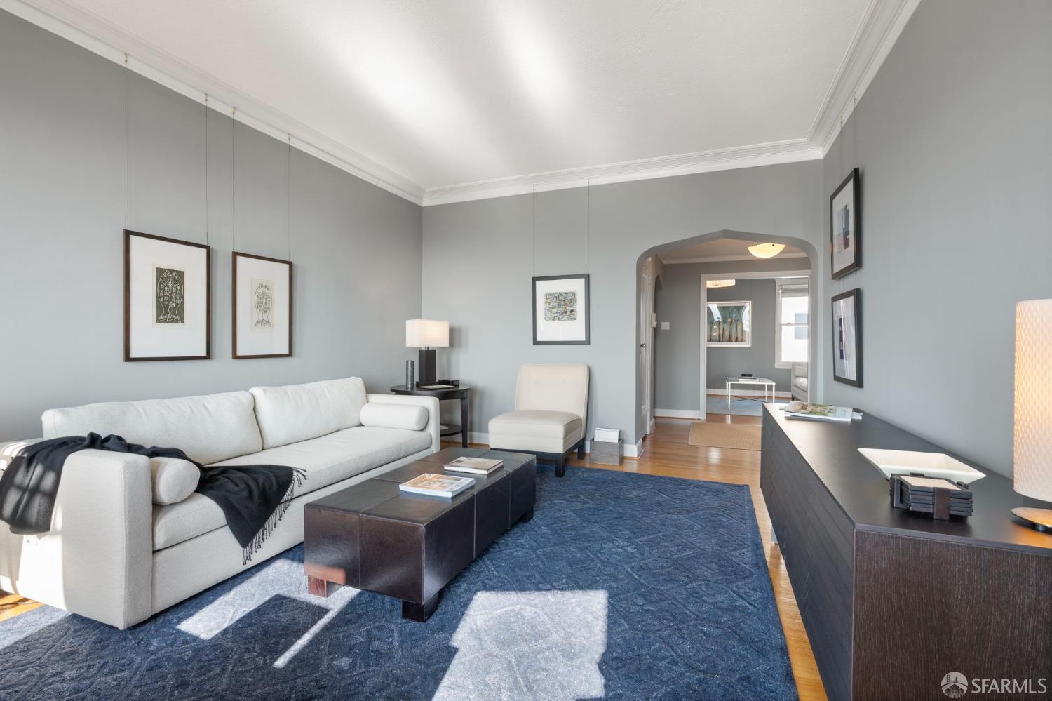 Detail Gallery Image 6 of 43 For 3045 Jackson St #504,  San Francisco,  CA 94115 - 1 Beds | 1 Baths