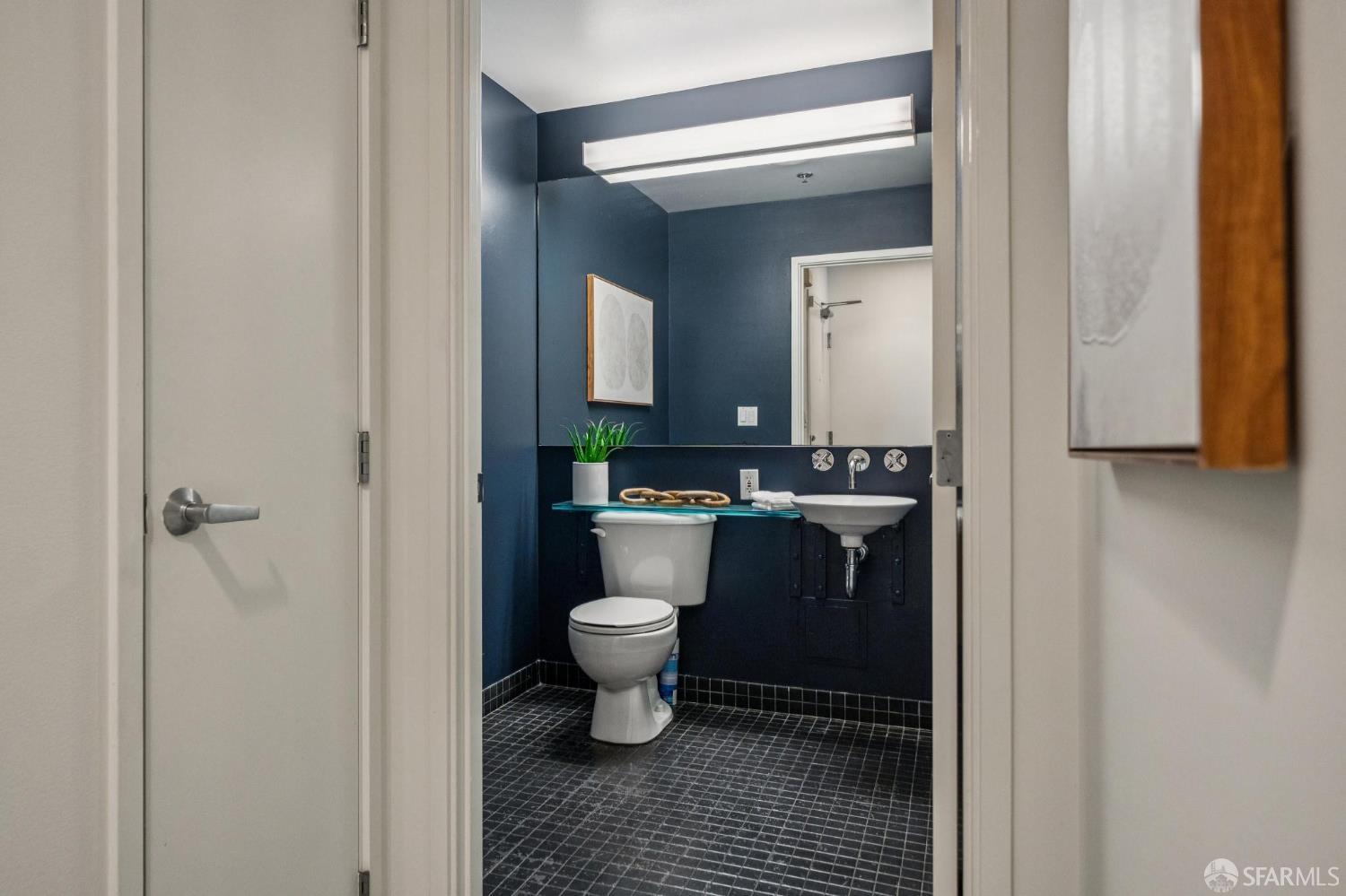 Detail Gallery Image 13 of 41 For 855 Folsom St #112,  San Francisco,  CA 94107 - 1 Beds | 1/1 Baths