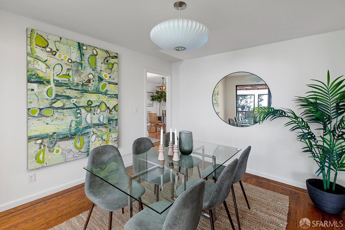 Detail Gallery Image 12 of 65 For 169 Tulare St, Brisbane,  CA 94005 - 4 Beds | 3 Baths