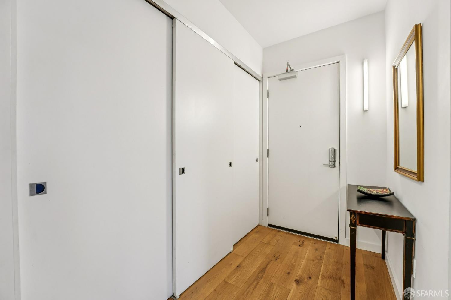 Detail Gallery Image 17 of 40 For 388 Fulton St #201,  San Francisco,  CA 94102 - 2 Beds | 1 Baths