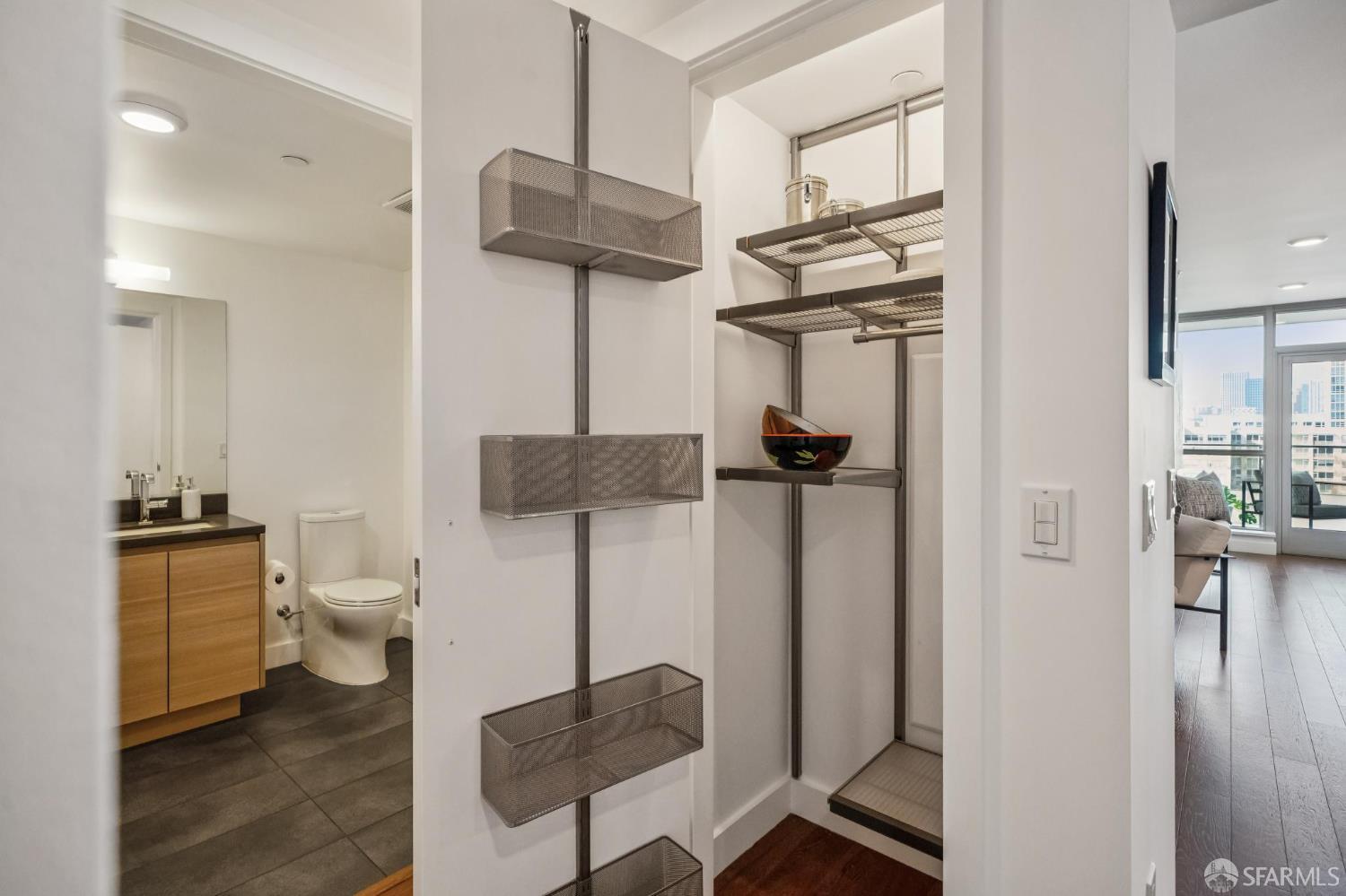Detail Gallery Image 23 of 96 For 708 Long Bridge St #816,  San Francisco,  CA 94158 - 2 Beds | 2 Baths