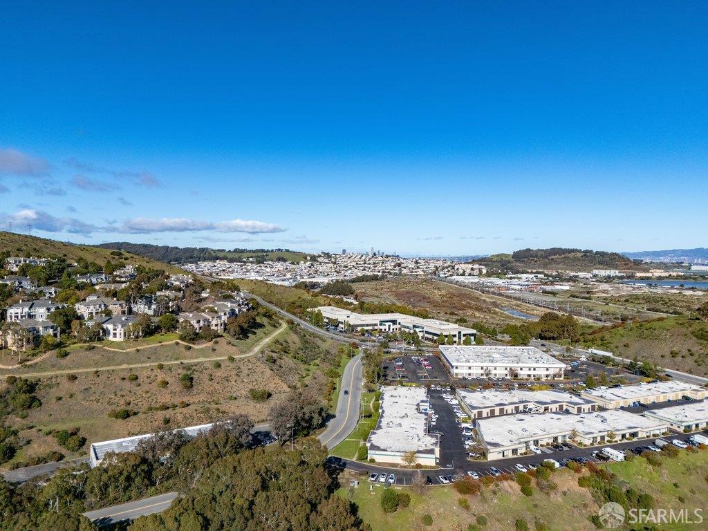 Detail Gallery Image 63 of 65 For 169 Tulare St, Brisbane,  CA 94005 - 4 Beds | 3 Baths