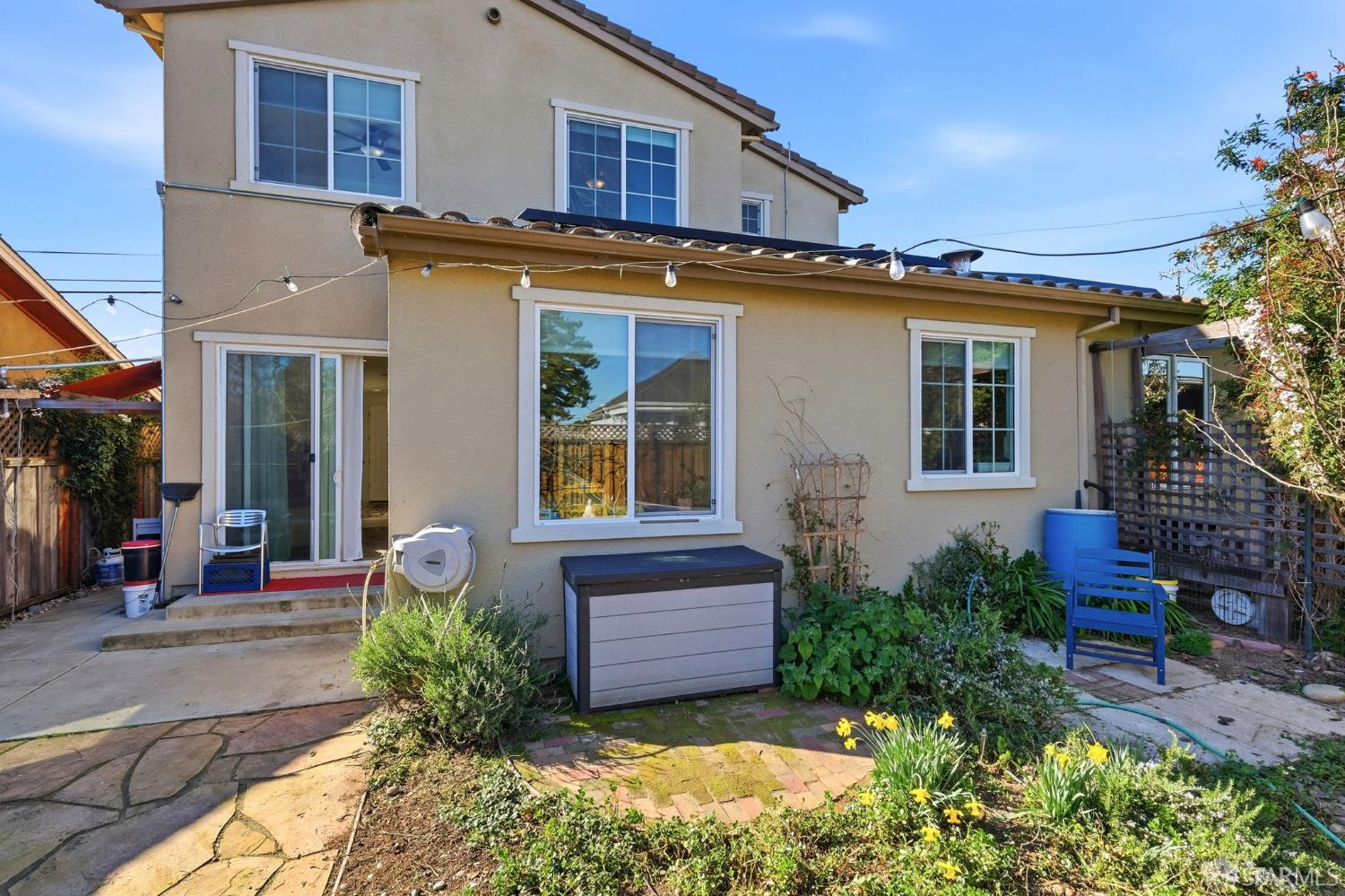 Detail Gallery Image 33 of 48 For 820 Almar Ave, Santa Cruz,  CA 95060 - 3 Beds | 2/1 Baths