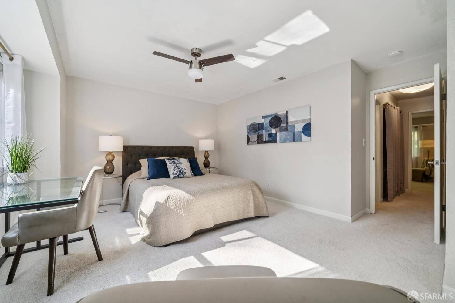 Detail Gallery Image 32 of 54 For 2545 Treeside Way, San Pablo,  CA 94806 - 2 Beds | 2/1 Baths