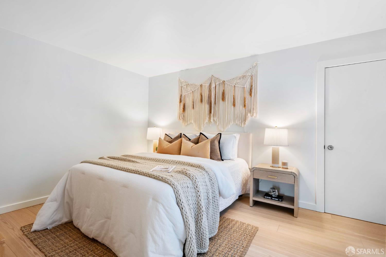 Detail Gallery Image 22 of 36 For 1734 Bay St #106,  San Francisco,  CA 94123 - 2 Beds | 1 Baths
