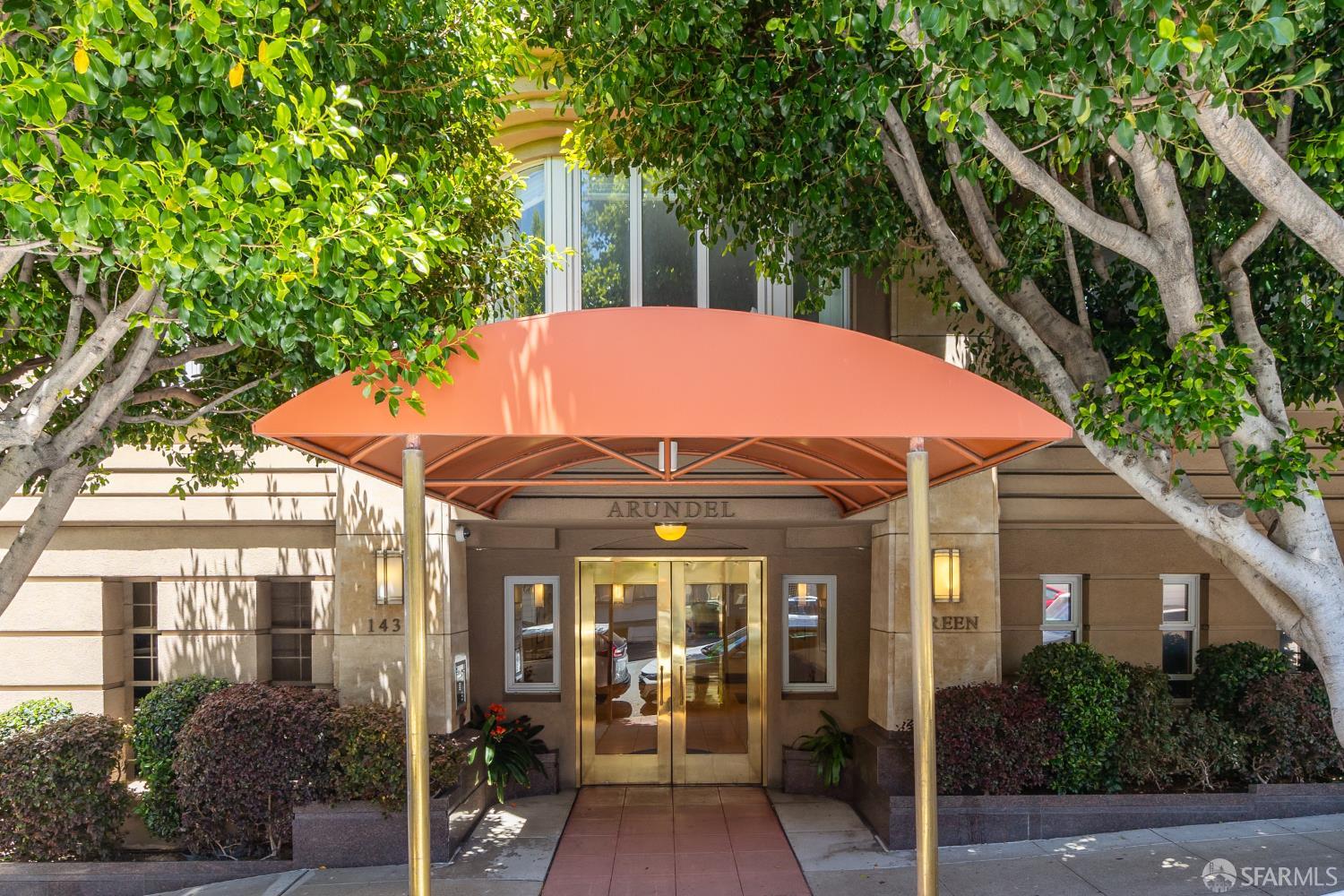 Detail Gallery Image 17 of 24 For 1438 Green St 3b,  San Francisco,  CA 94109 - 1 Beds | 1 Baths