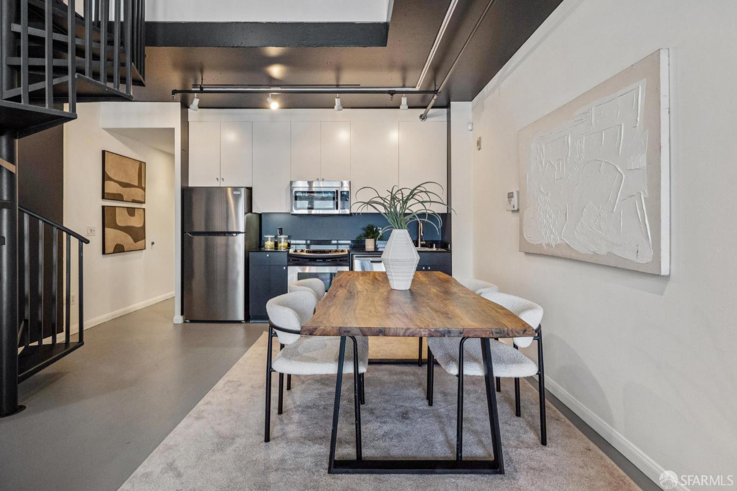 Detail Gallery Image 10 of 41 For 855 Folsom St #112,  San Francisco,  CA 94107 - 1 Beds | 1/1 Baths