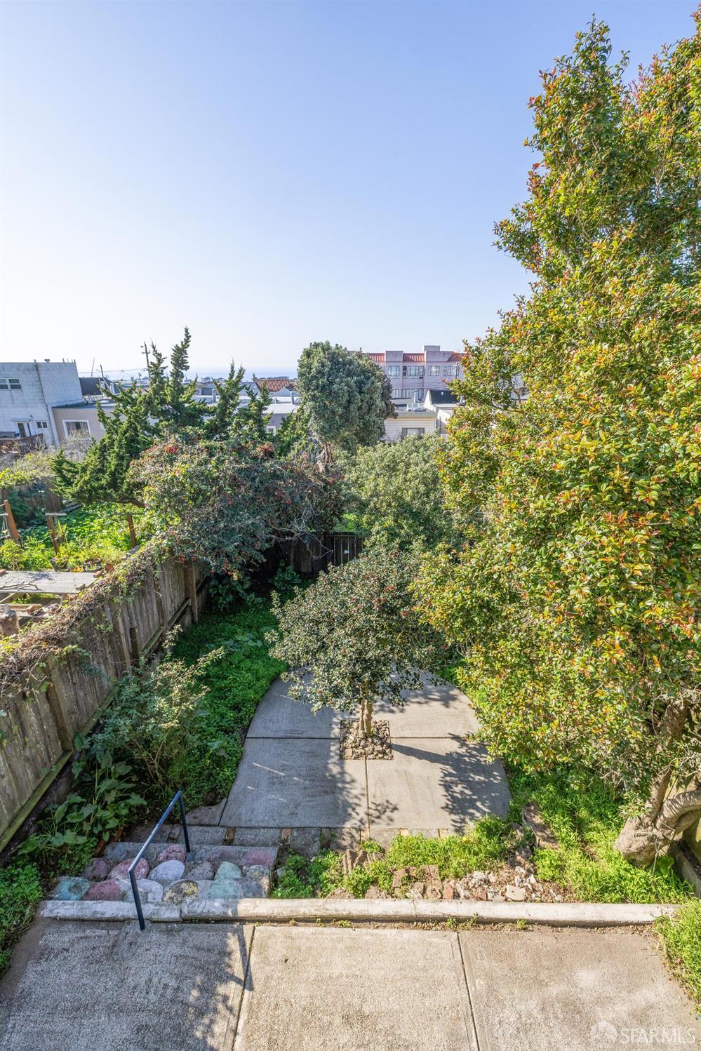 Detail Gallery Image 23 of 45 For 1815 29th Ave, San Francisco,  CA 94122 - 2 Beds | 1 Baths