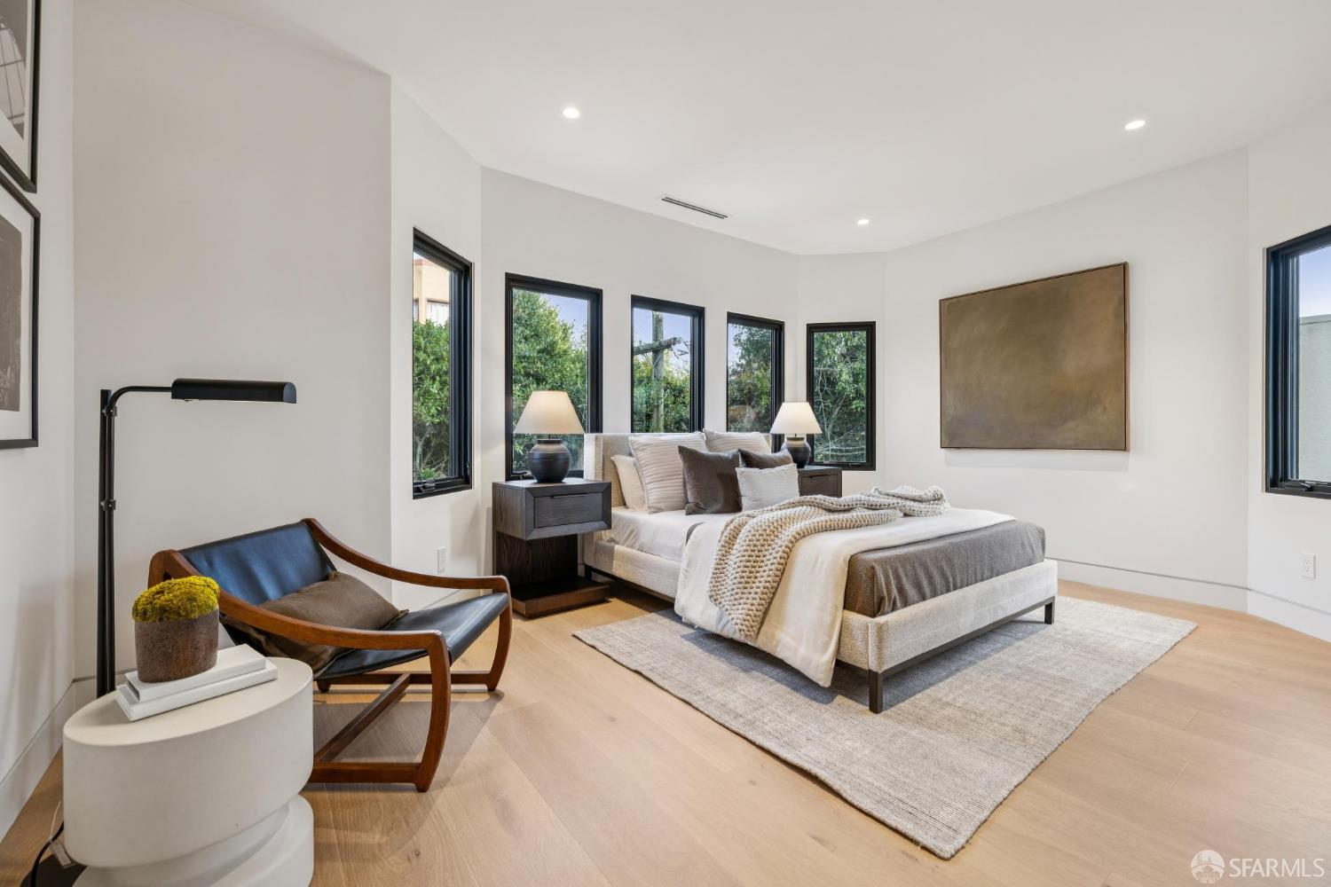 Detail Gallery Image 36 of 71 For 199 Brentwood Ave, San Francisco,  CA 94127 - 4 Beds | 4/1 Baths