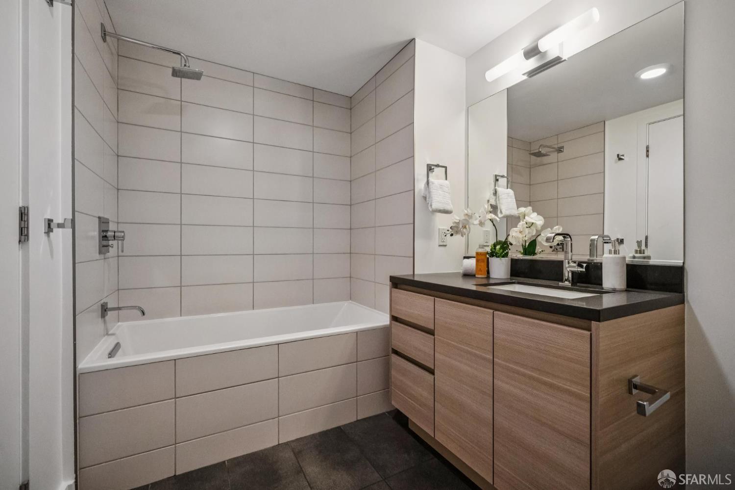 Detail Gallery Image 58 of 96 For 708 Long Bridge St #816,  San Francisco,  CA 94158 - 2 Beds | 2 Baths