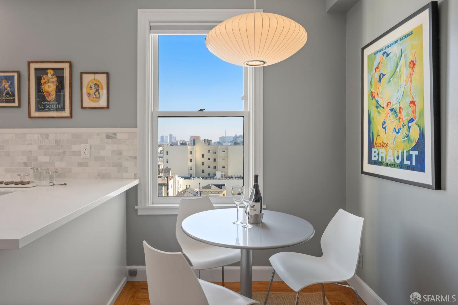 Detail Gallery Image 19 of 43 For 3045 Jackson St #504,  San Francisco,  CA 94115 - 1 Beds | 1 Baths