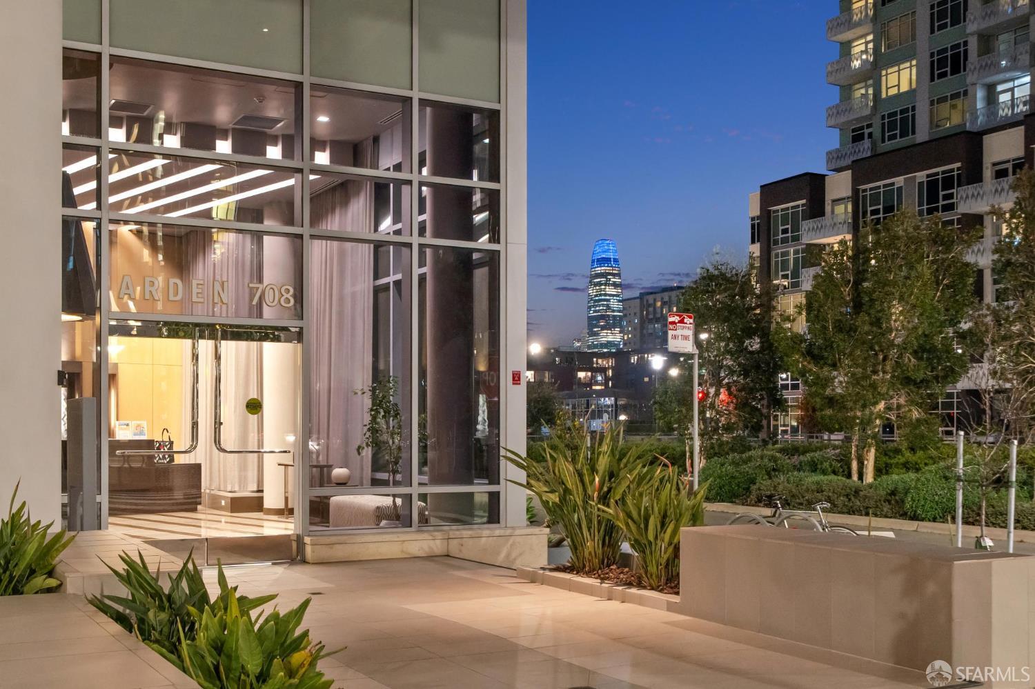 Detail Gallery Image 4 of 96 For 708 Long Bridge St #816,  San Francisco,  CA 94158 - 2 Beds | 2 Baths