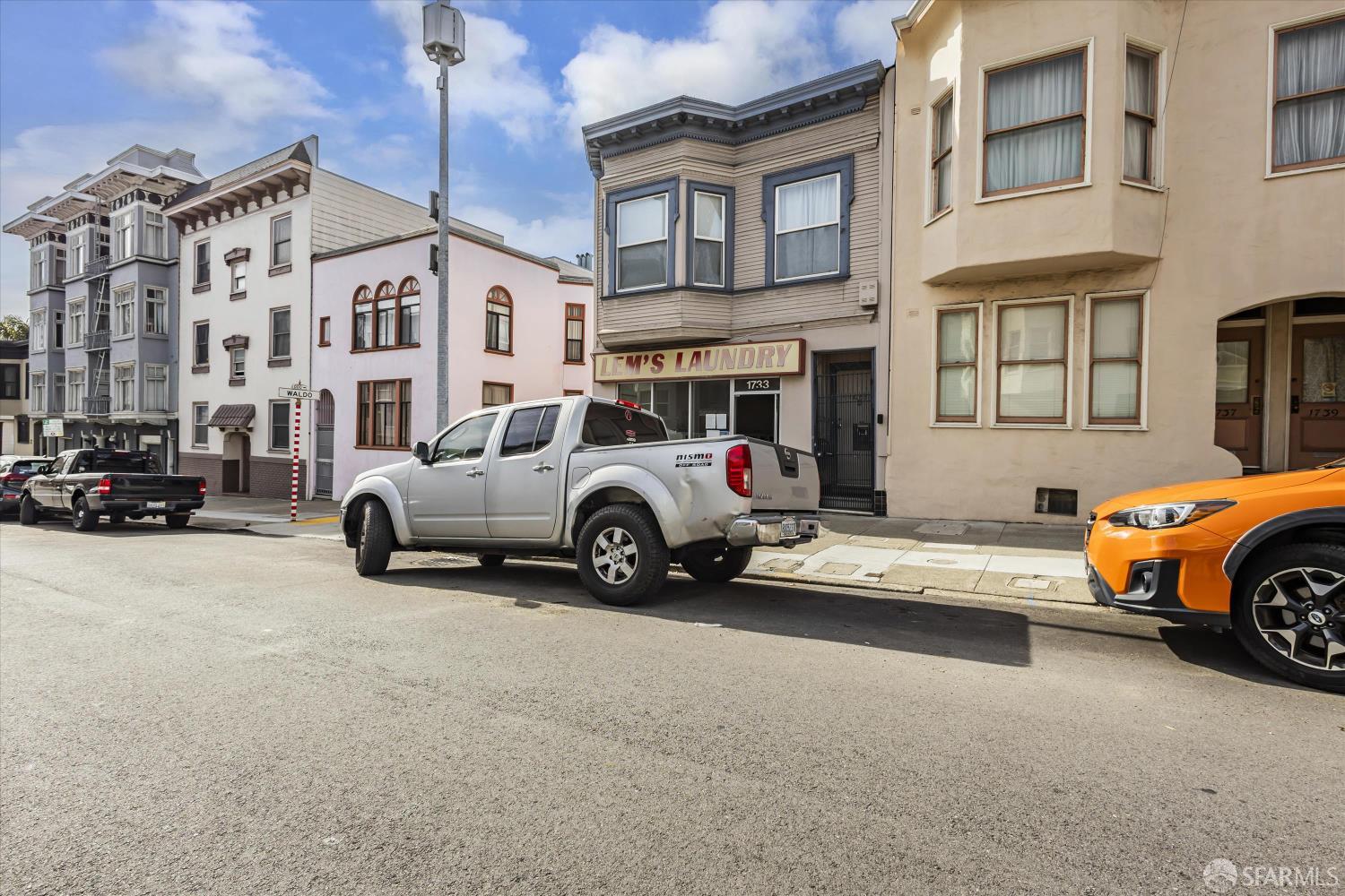 Detail Gallery Image 33 of 72 For 1733 Leavenworth St, San Francisco,  CA 94109 - – Beds | – Baths
