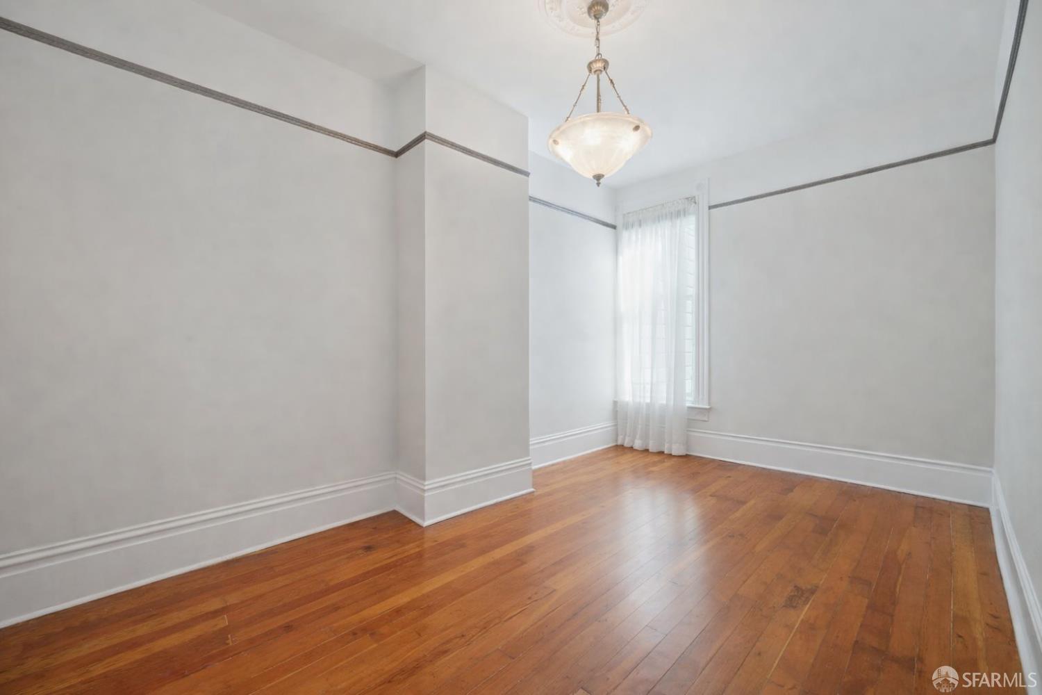 Detail Gallery Image 20 of 34 For 1409 Mcallister St, San Francisco,  CA 94115 - 4 Beds | 3 Baths