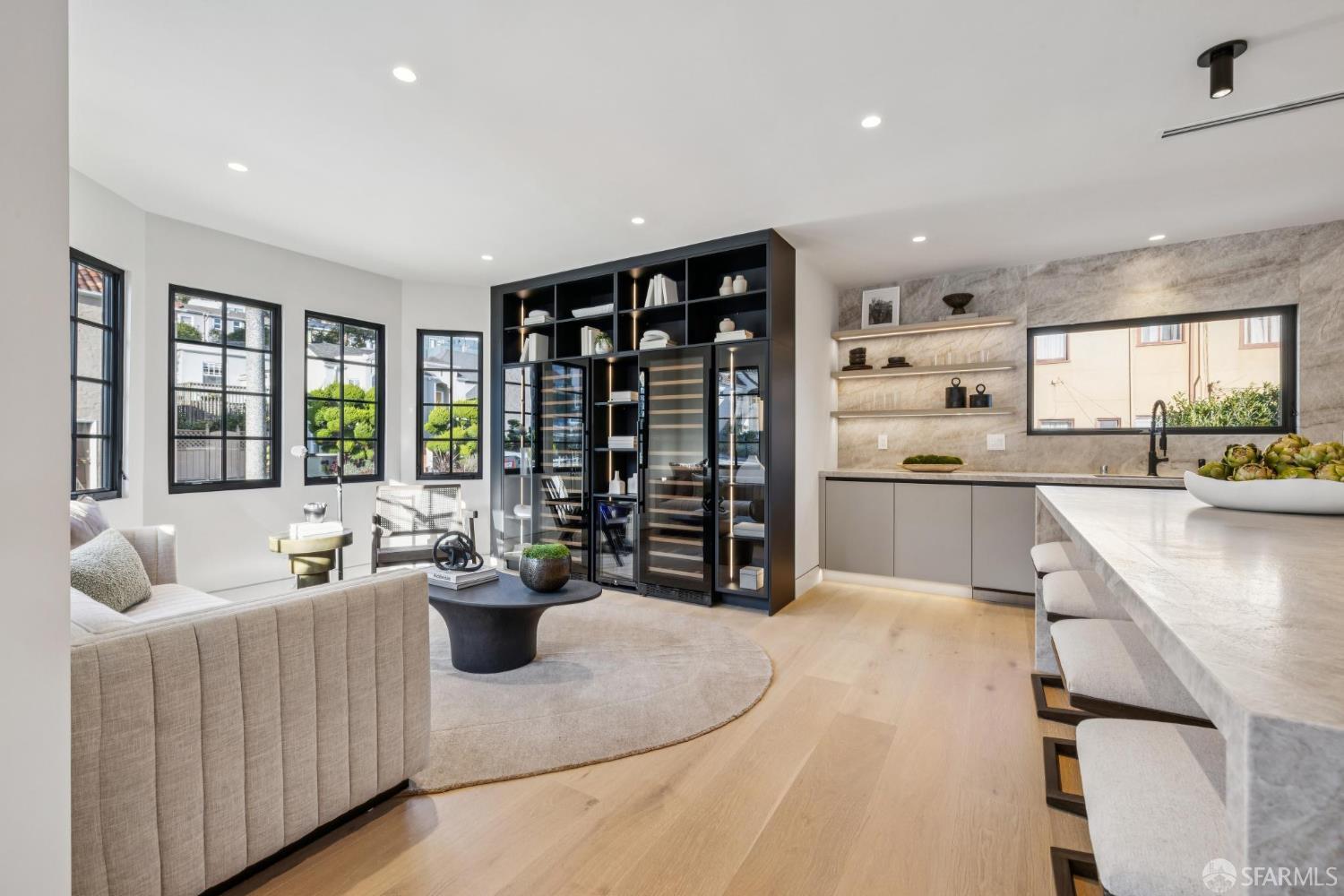 Detail Gallery Image 26 of 71 For 199 Brentwood Ave, San Francisco,  CA 94127 - 4 Beds | 4/1 Baths