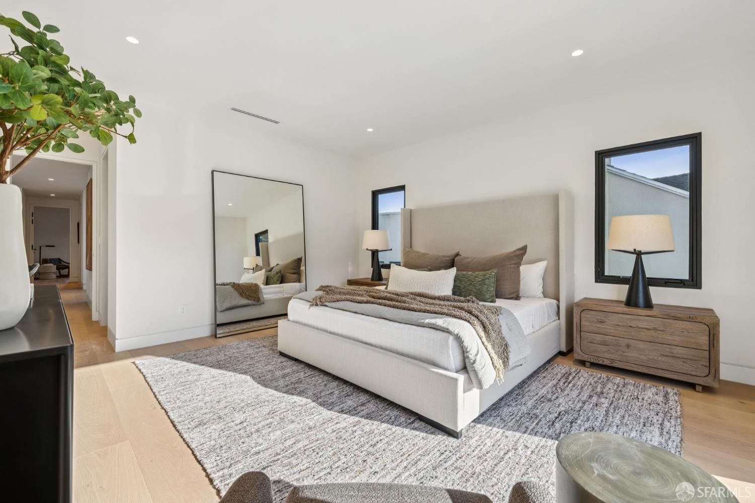 Detail Gallery Image 32 of 71 For 199 Brentwood Ave, San Francisco,  CA 94127 - 4 Beds | 4/1 Baths