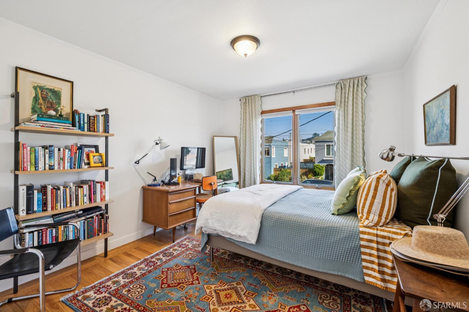 Detail Gallery Image 25 of 45 For 1815 29th Ave, San Francisco,  CA 94122 - 2 Beds | 1 Baths