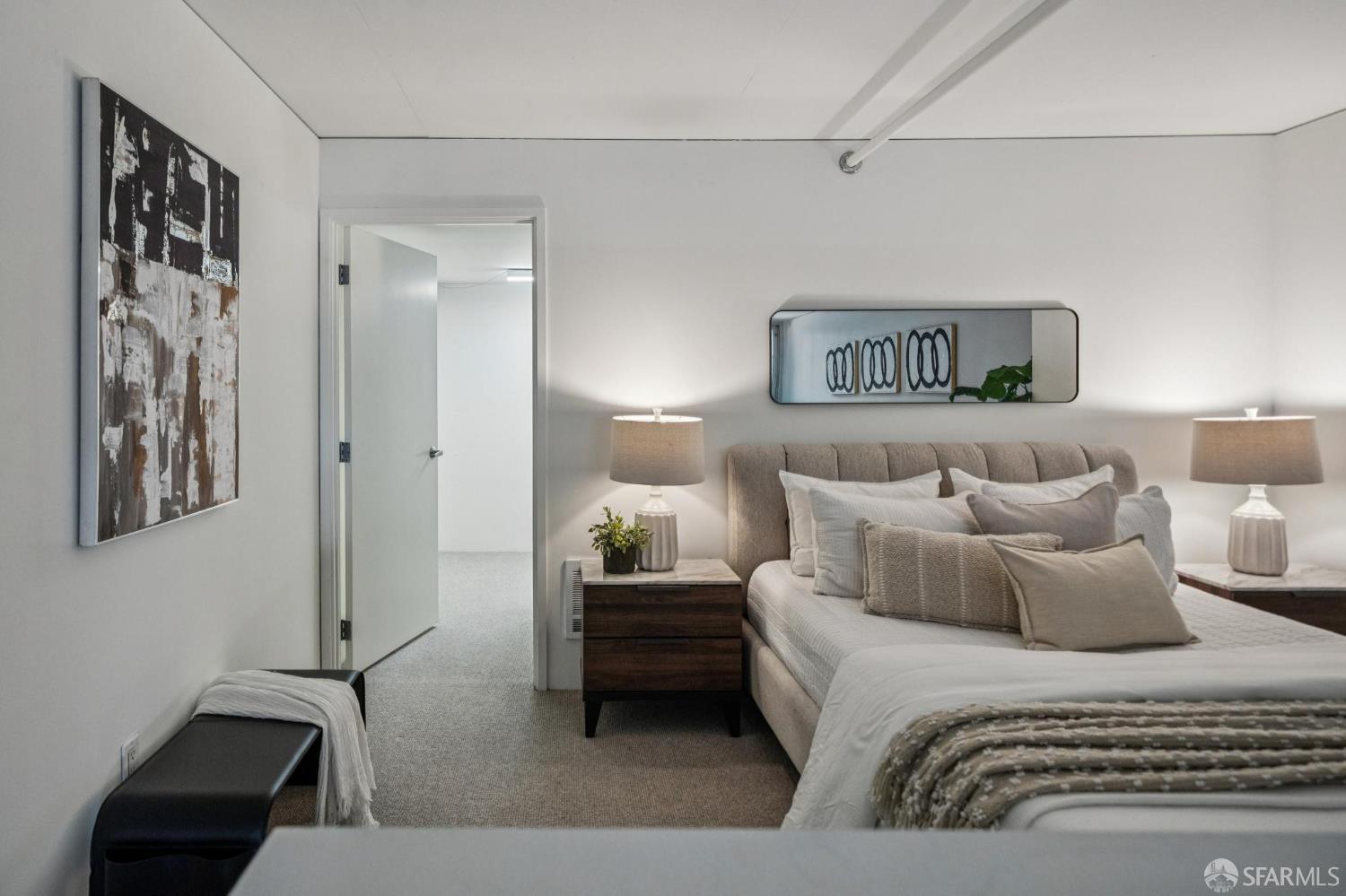 Detail Gallery Image 23 of 41 For 855 Folsom St #112,  San Francisco,  CA 94107 - 1 Beds | 1/1 Baths