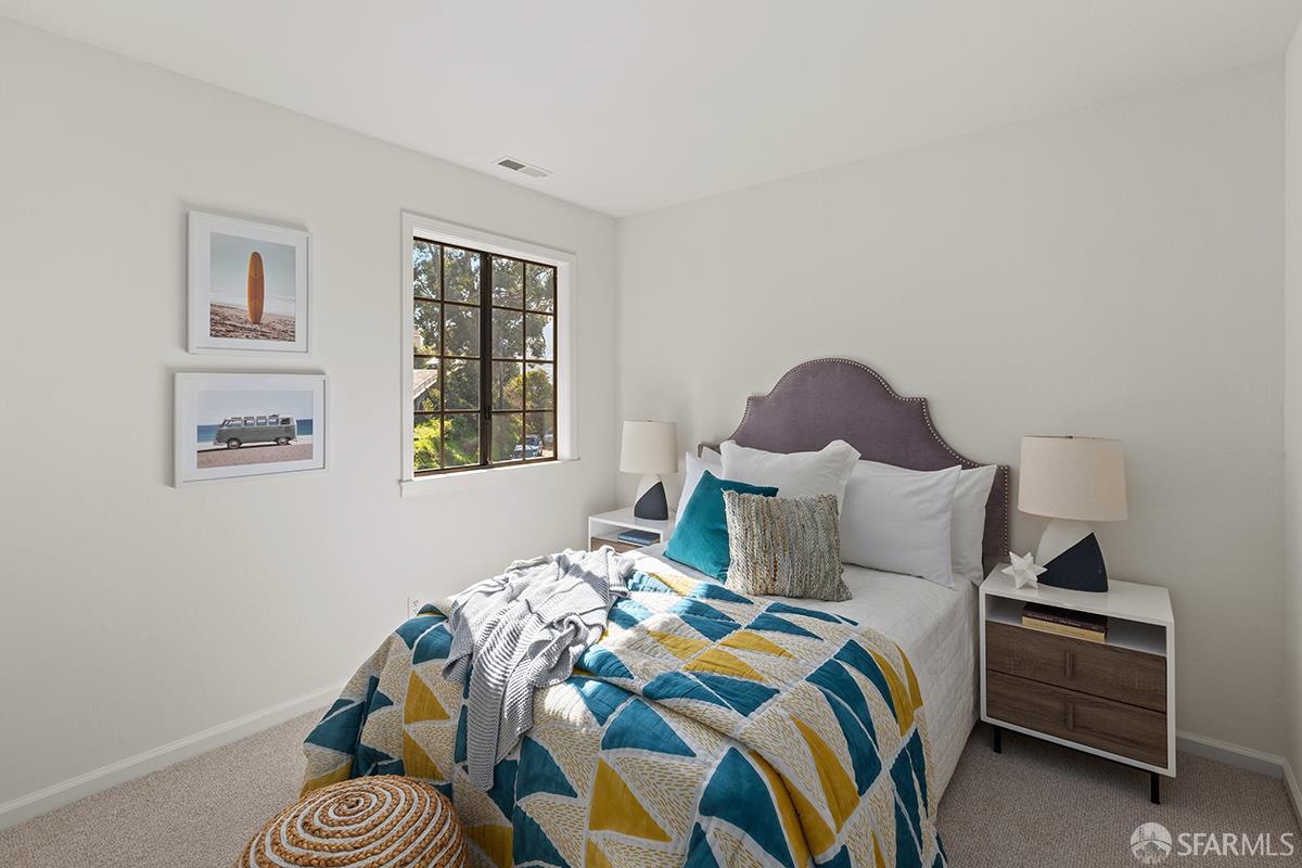 Detail Gallery Image 48 of 65 For 169 Tulare St, Brisbane,  CA 94005 - 4 Beds | 3 Baths