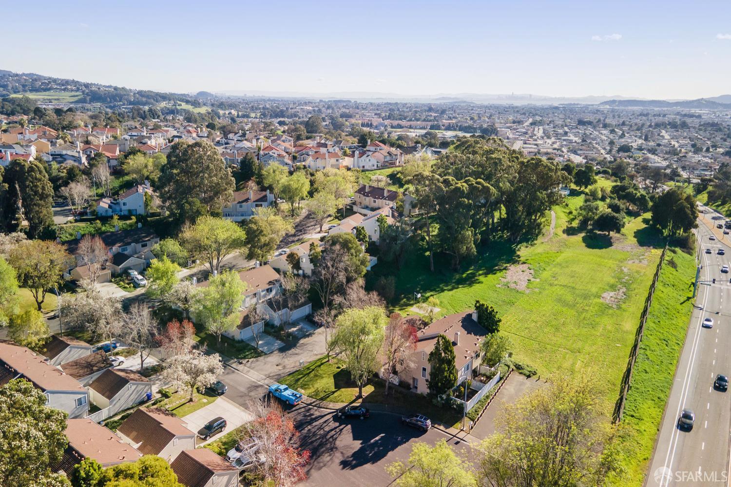 2545 Treeside, San Pablo, CA, 94806