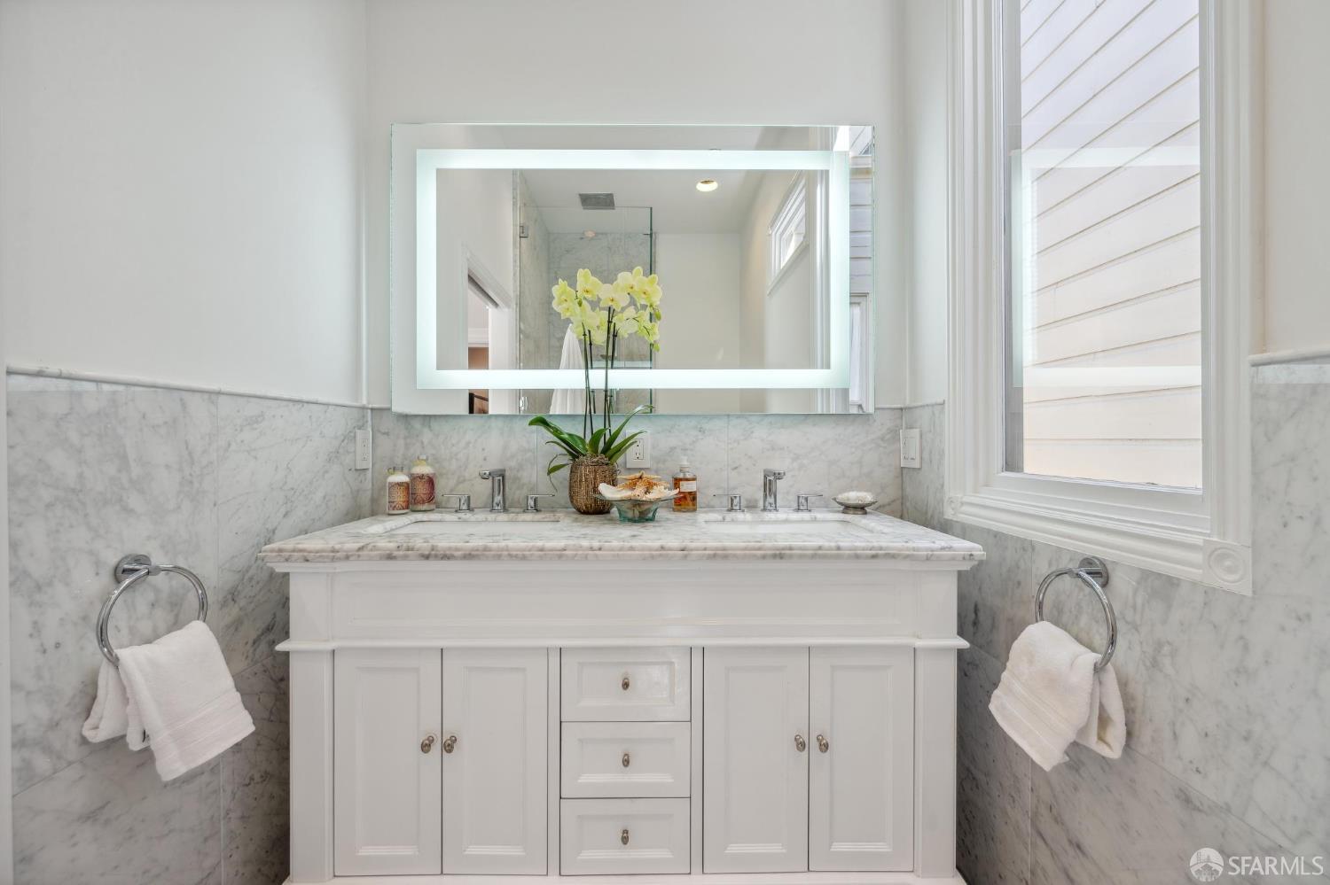 Detail Gallery Image 27 of 34 For 1409 Mcallister St, San Francisco,  CA 94115 - 4 Beds | 3 Baths