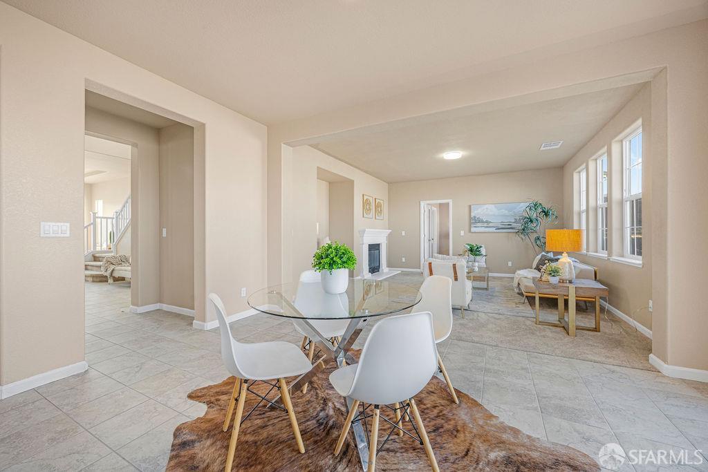 Detail Gallery Image 22 of 59 For 4531 Le Conte Cir, Antioch,  CA 94531 - 5 Beds | 3/1 Baths