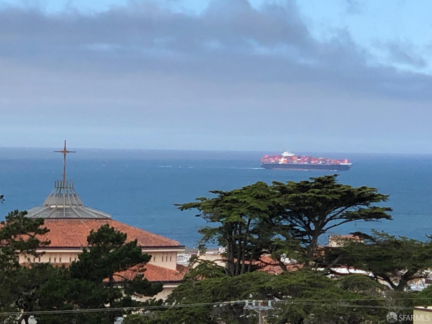 Detail Gallery Image 65 of 82 For 1671 34th Ave, San Francisco,  CA 94122 - 5 Beds | 3 Baths