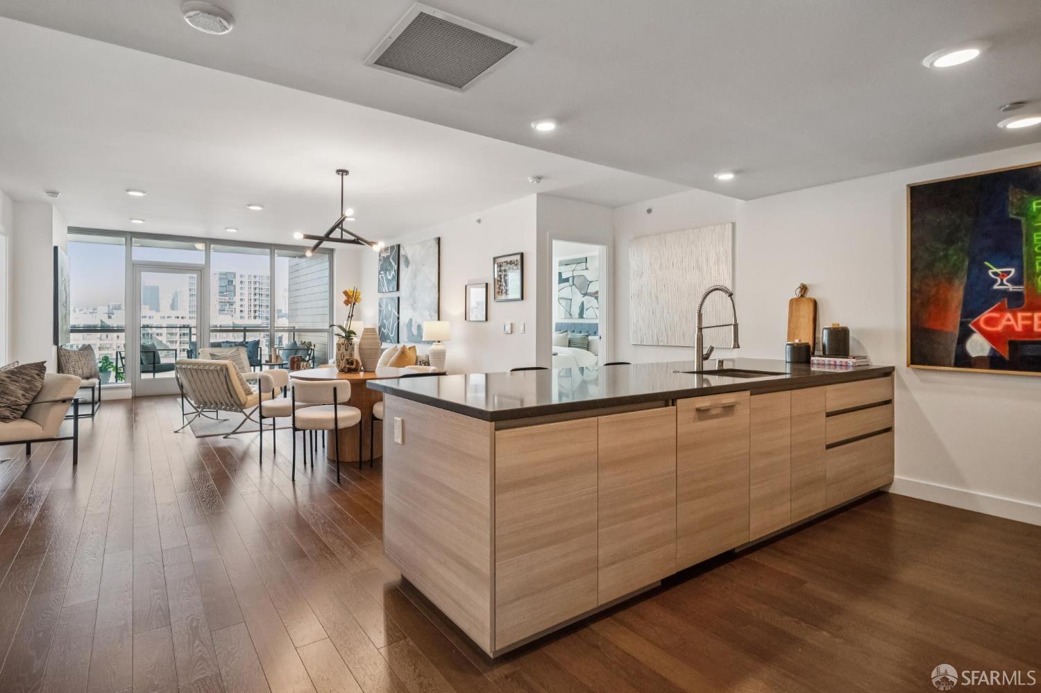 Detail Gallery Image 18 of 96 For 708 Long Bridge St #816,  San Francisco,  CA 94158 - 2 Beds | 2 Baths