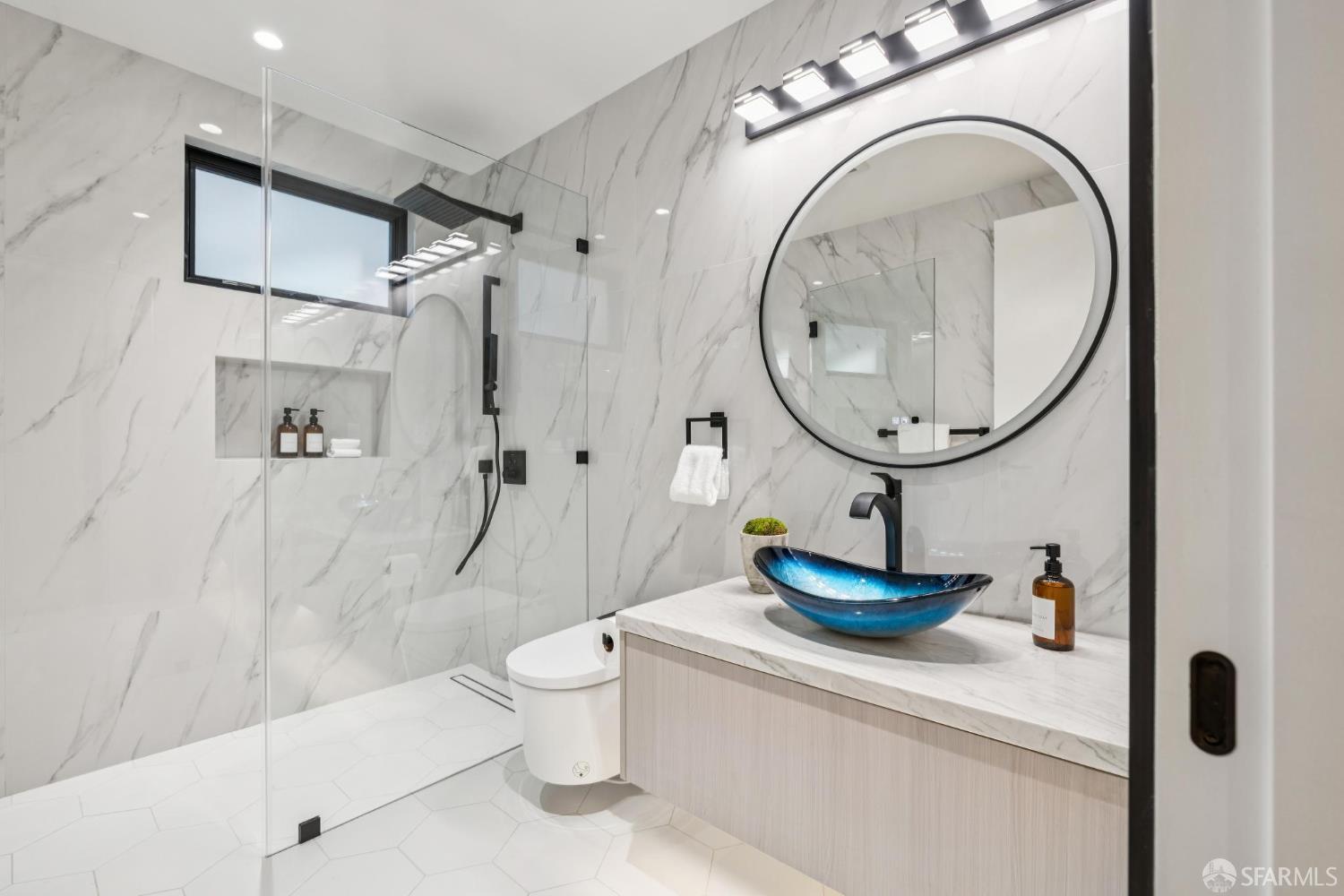 Detail Gallery Image 57 of 71 For 199 Brentwood Ave, San Francisco,  CA 94127 - 4 Beds | 4/1 Baths