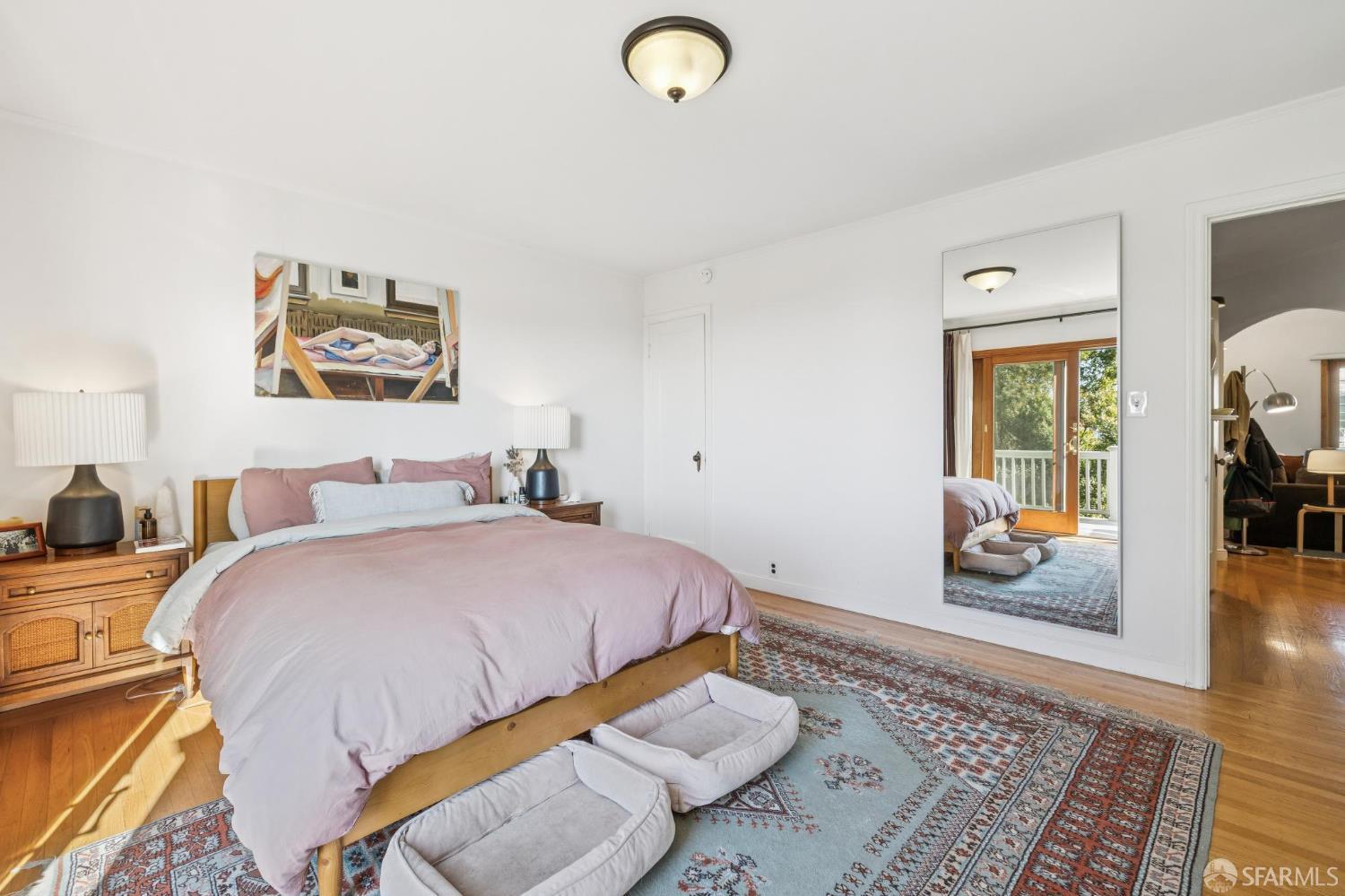 Detail Gallery Image 18 of 45 For 1815 29th Ave, San Francisco,  CA 94122 - 2 Beds | 1 Baths