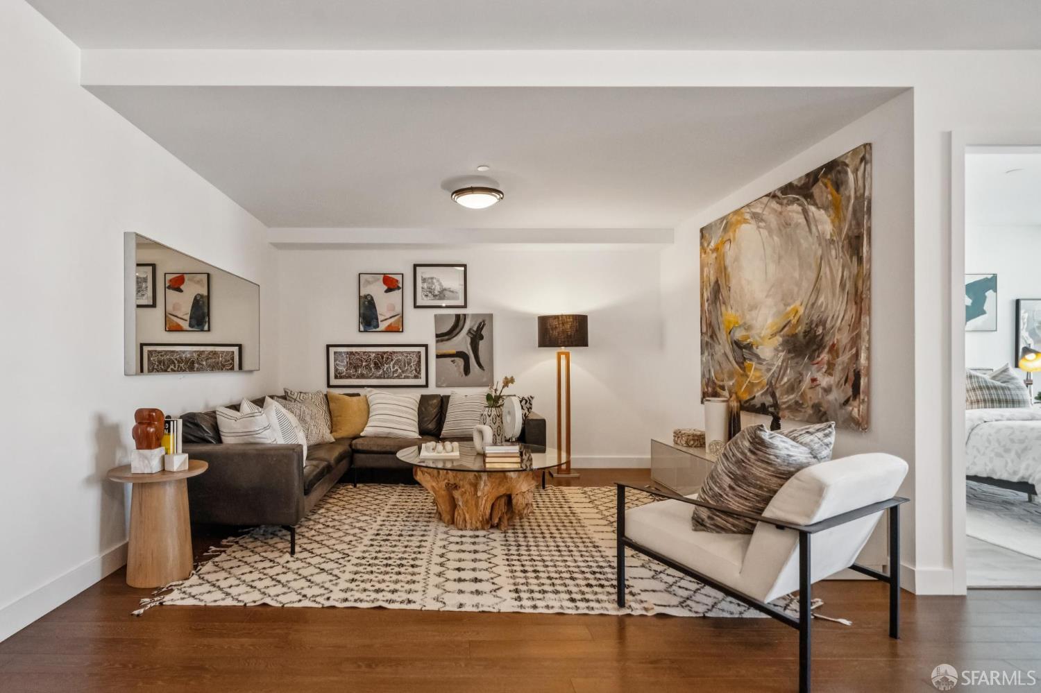 Detail Gallery Image 12 of 96 For 708 Long Bridge St #816,  San Francisco,  CA 94158 - 2 Beds | 2 Baths