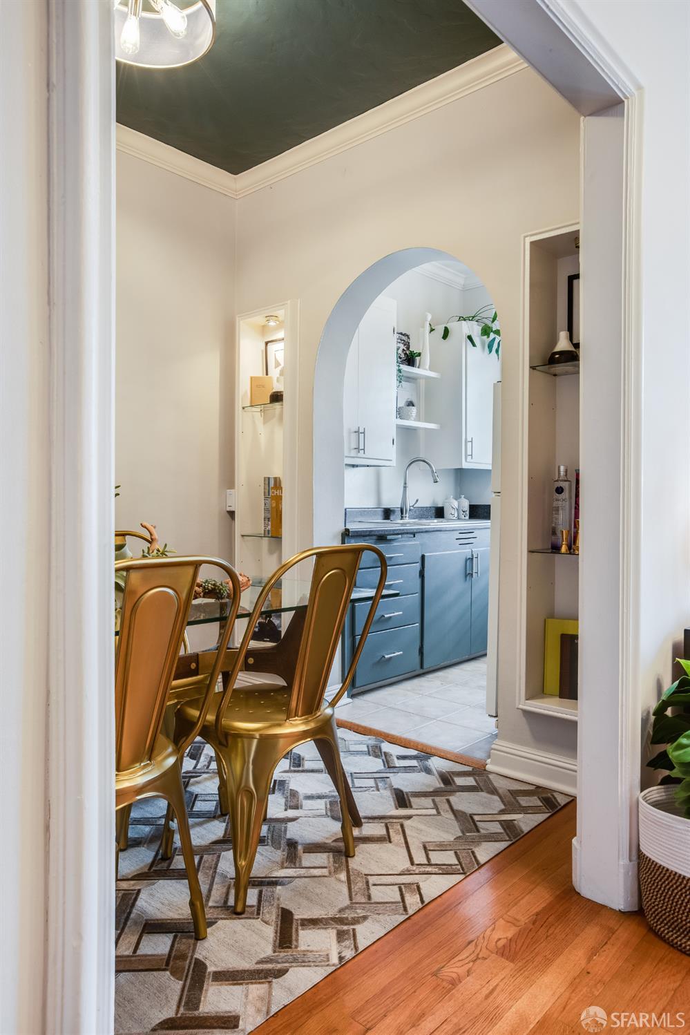 Detail Gallery Image 20 of 56 For 2701 Van Ness Ave #403,  San Francisco,  CA 94109 - 0 Beds | 1 Baths