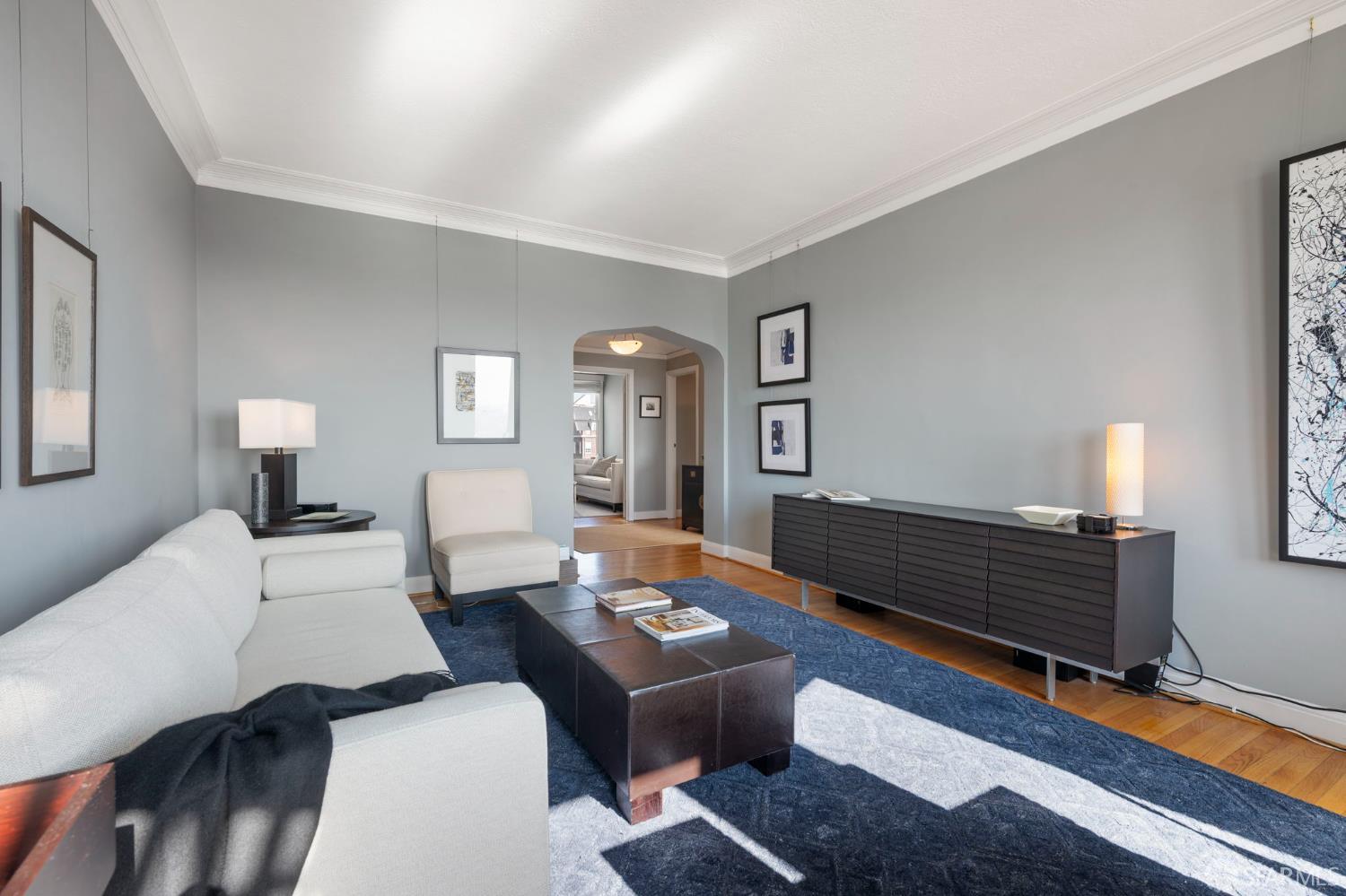 Detail Gallery Image 5 of 43 For 3045 Jackson St #504,  San Francisco,  CA 94115 - 1 Beds | 1 Baths