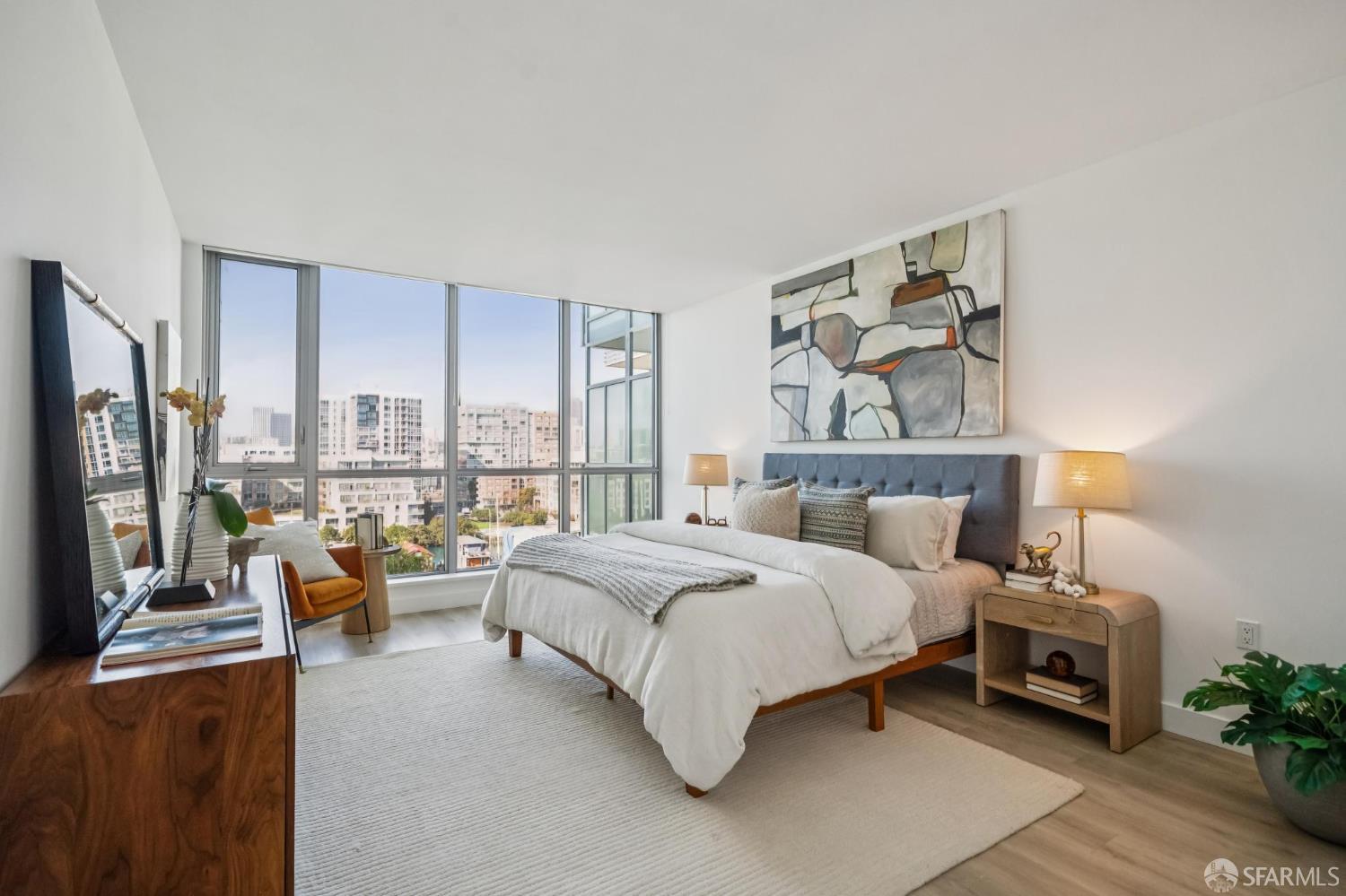 Detail Gallery Image 38 of 96 For 708 Long Bridge St #816,  San Francisco,  CA 94158 - 2 Beds | 2 Baths