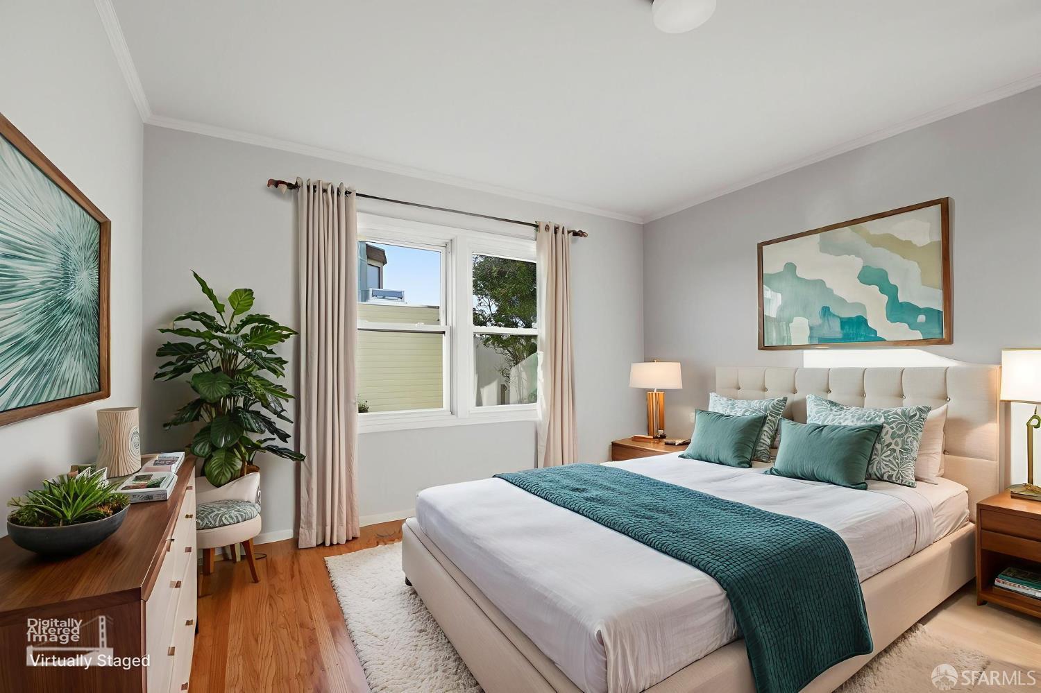 Detail Gallery Image 13 of 28 For 2191 33rd Ave, San Francisco,  CA 94116 - 3 Beds | 2 Baths