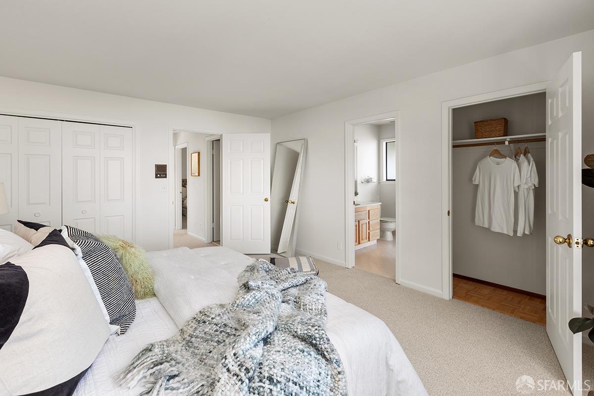 Detail Gallery Image 37 of 65 For 169 Tulare St, Brisbane,  CA 94005 - 4 Beds | 3 Baths