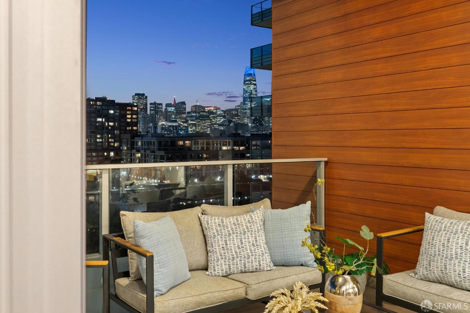 Detail Gallery Image 64 of 96 For 708 Long Bridge St #816,  San Francisco,  CA 94158 - 2 Beds | 2 Baths