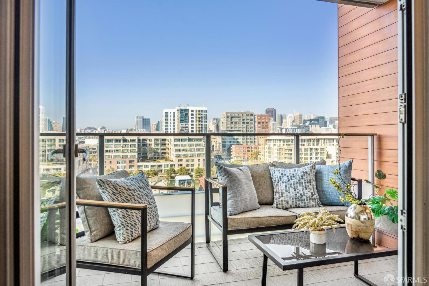Detail Gallery Image 28 of 96 For 708 Long Bridge St #816,  San Francisco,  CA 94158 - 2 Beds | 2 Baths