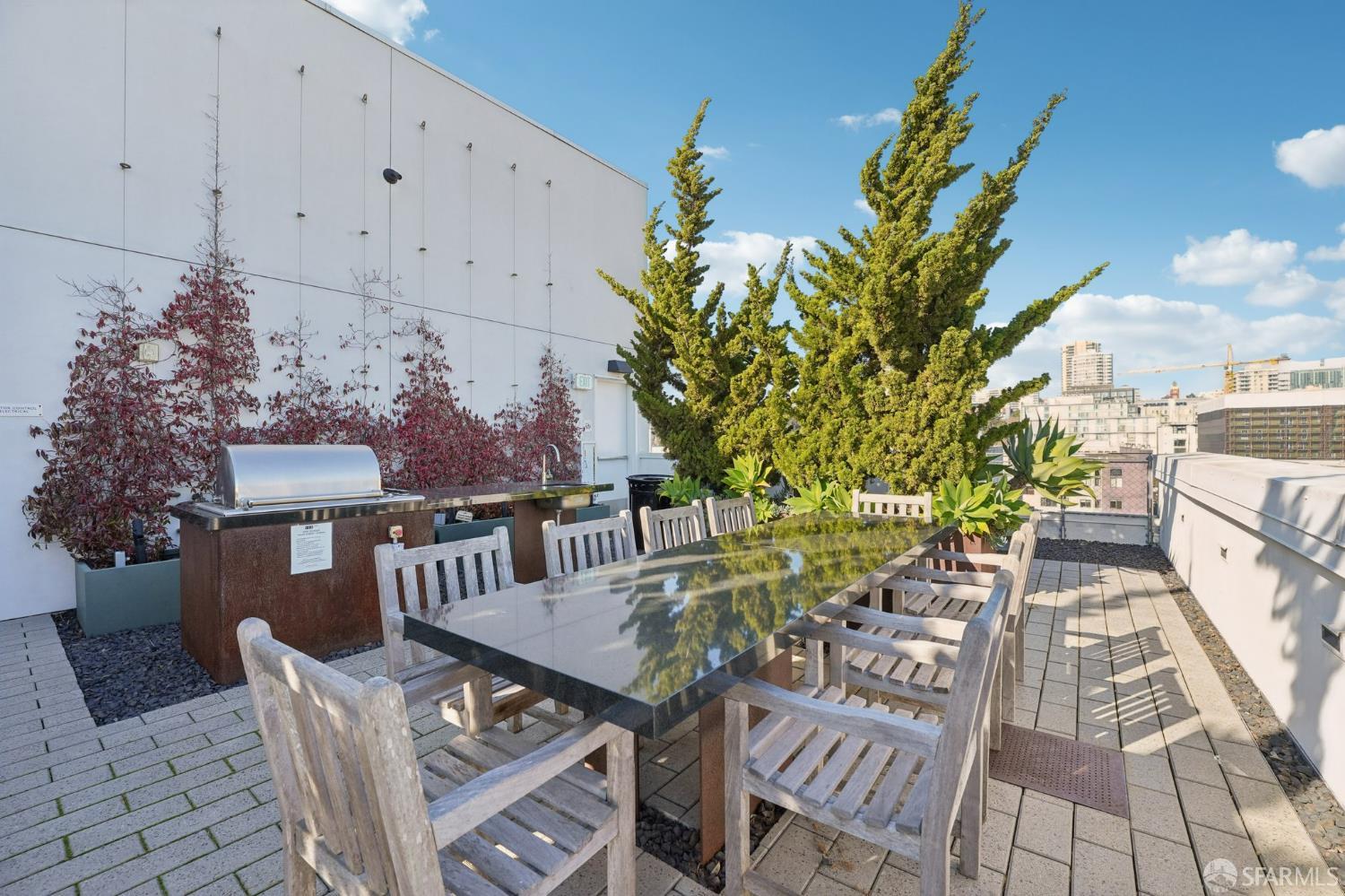 Detail Gallery Image 29 of 40 For 388 Fulton St #201,  San Francisco,  CA 94102 - 2 Beds | 1 Baths